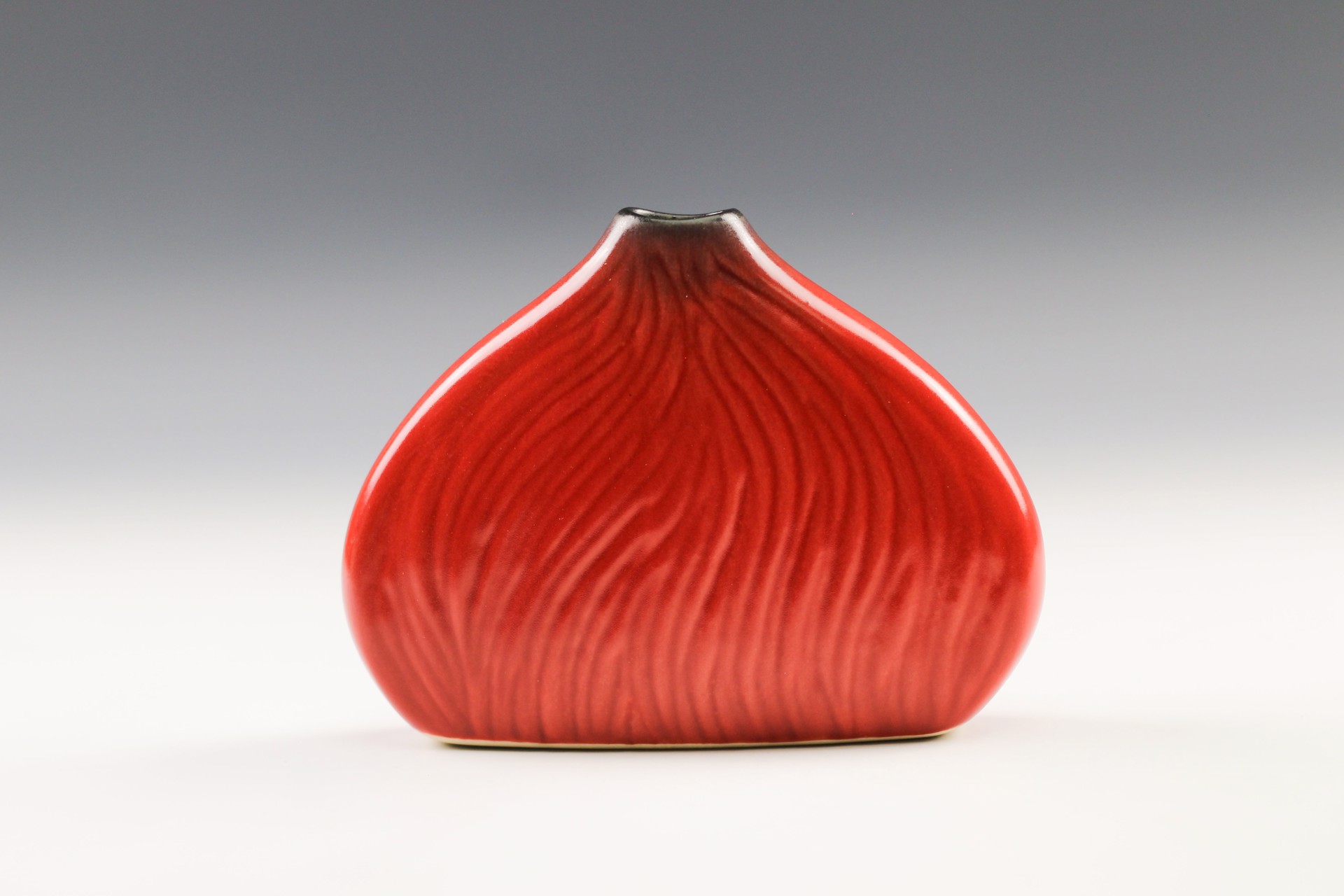 Bud Vase by Paul Jeselskis