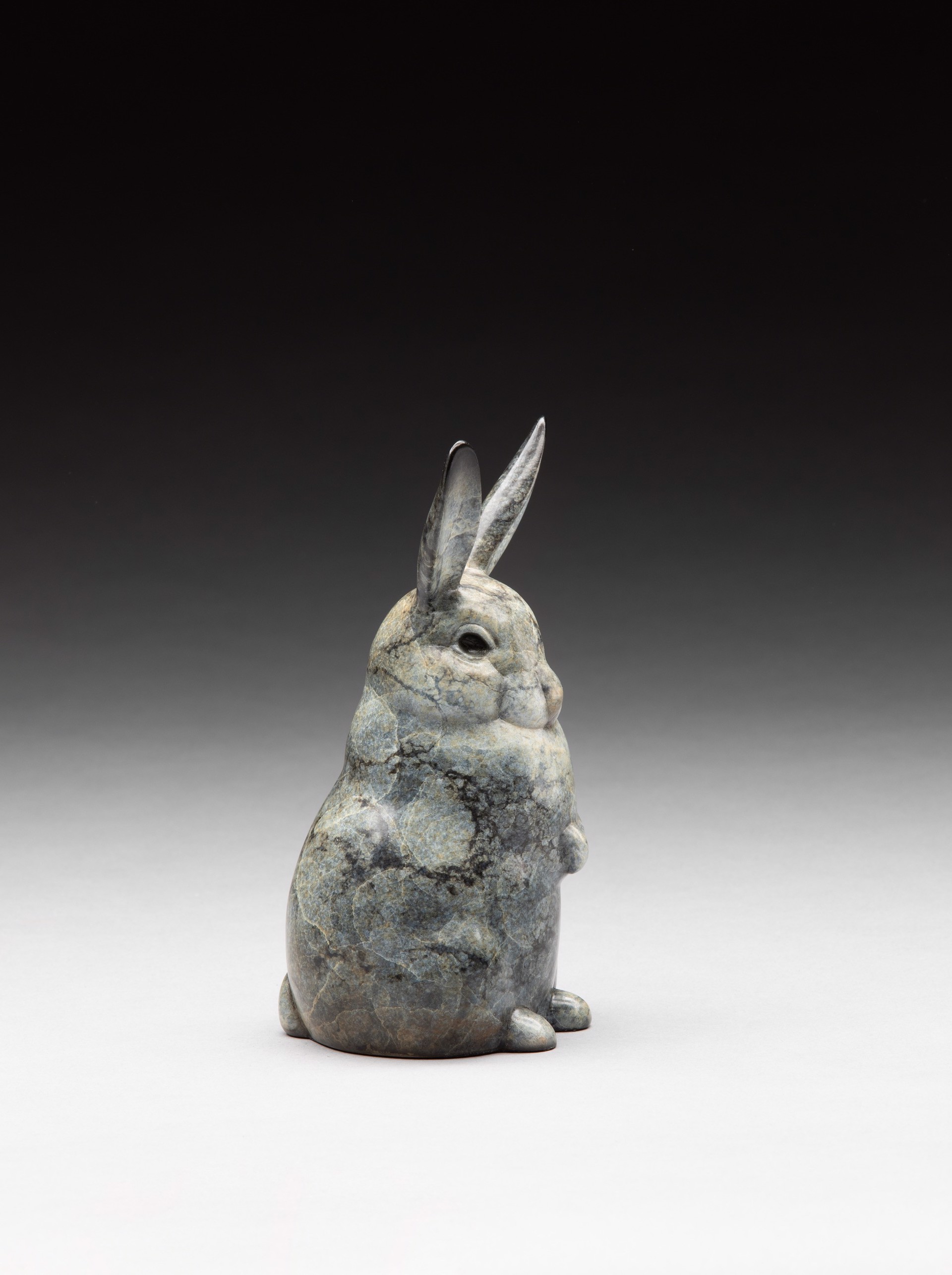 Bunny - Alpha by Joshua Tobey