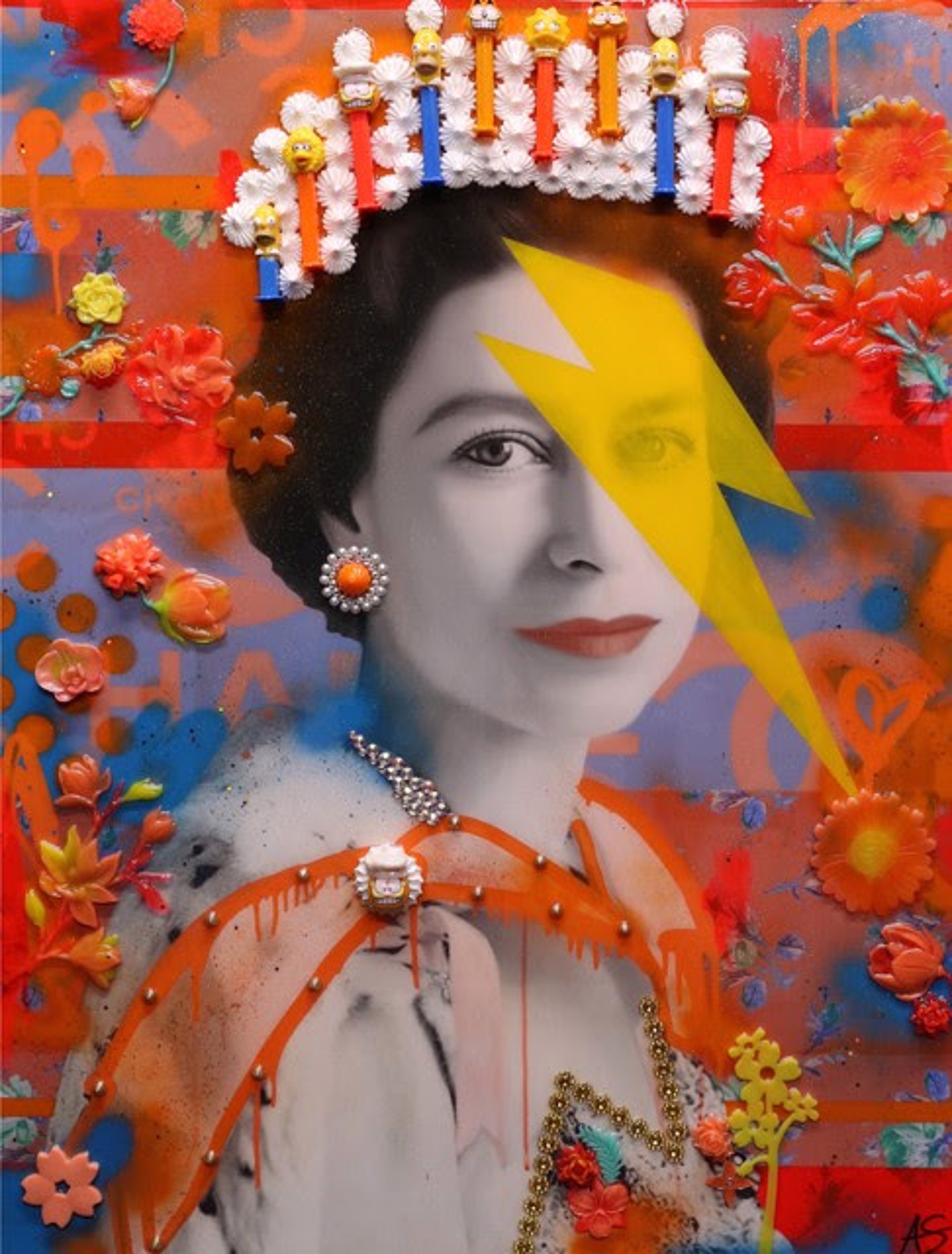 Electric by Amy Shekhter