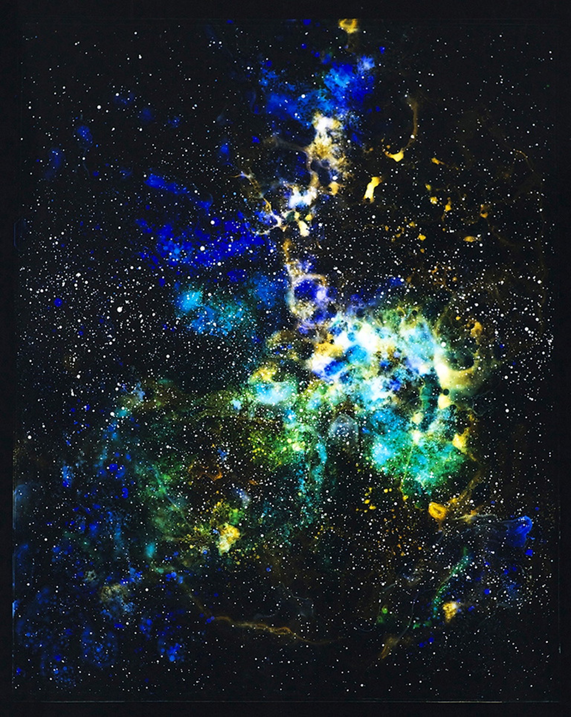 Nebula 1 (edition of 3) by Vanessa Marsh