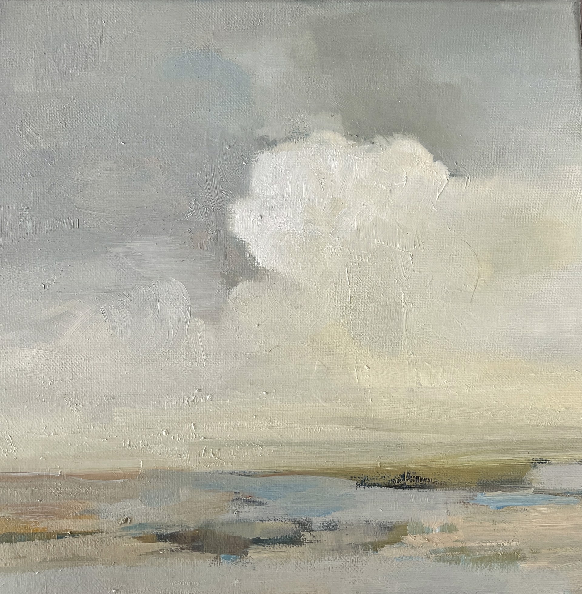 Into the Horizon Series #1 by Donna Hughes