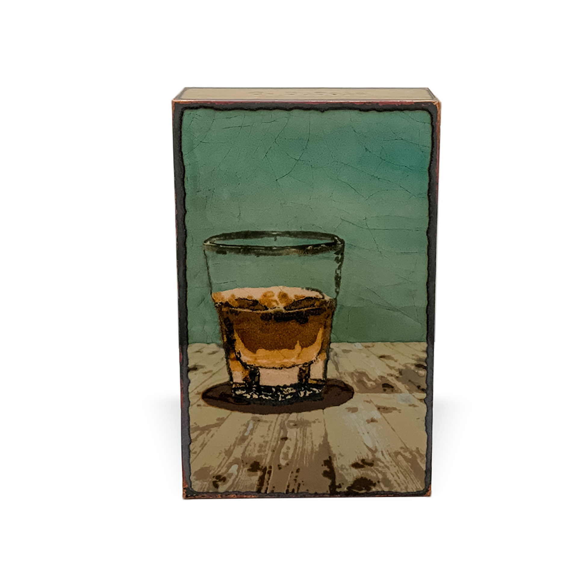 Liquid Courage 269 by Houston Llew