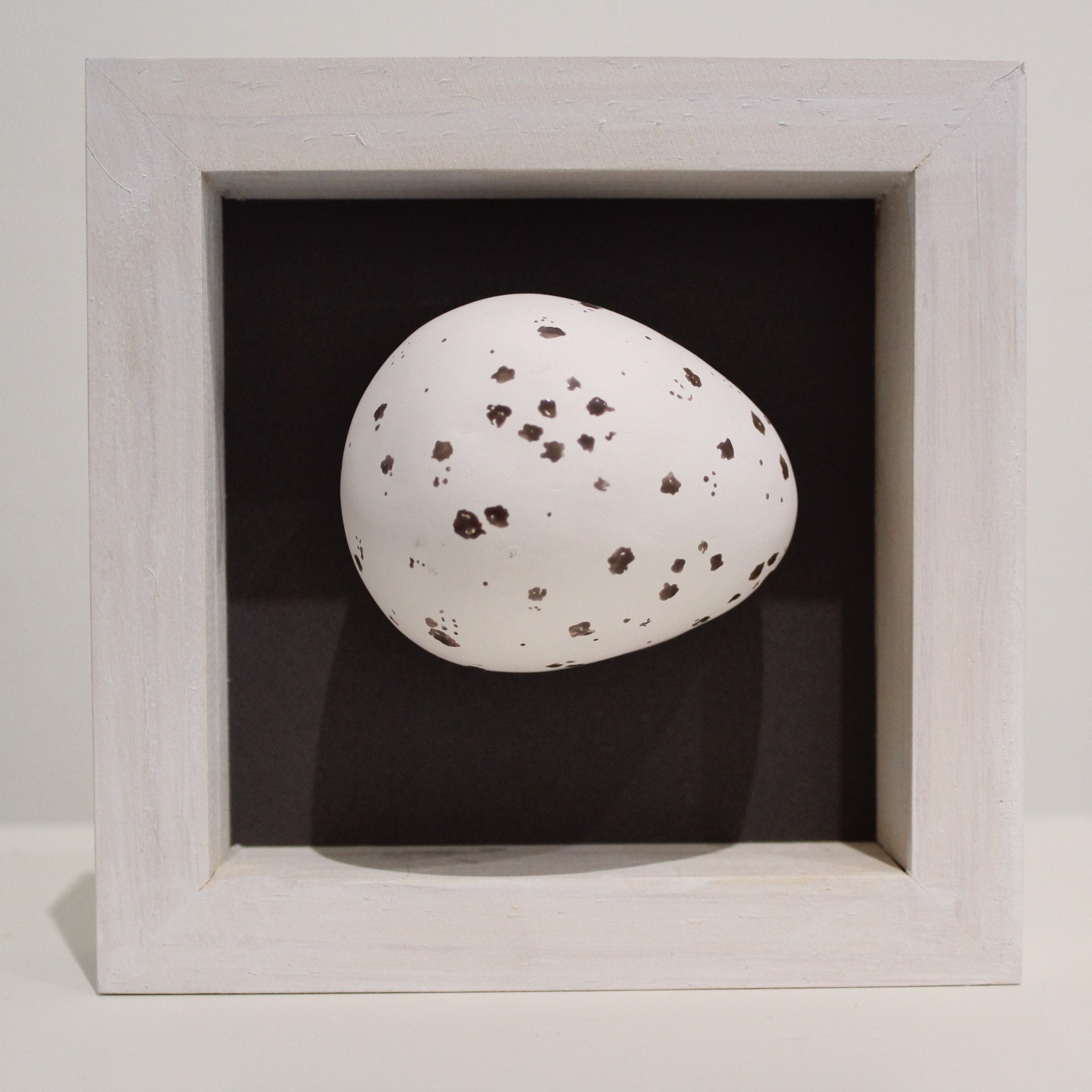 Egg - Medium by Eva Maier