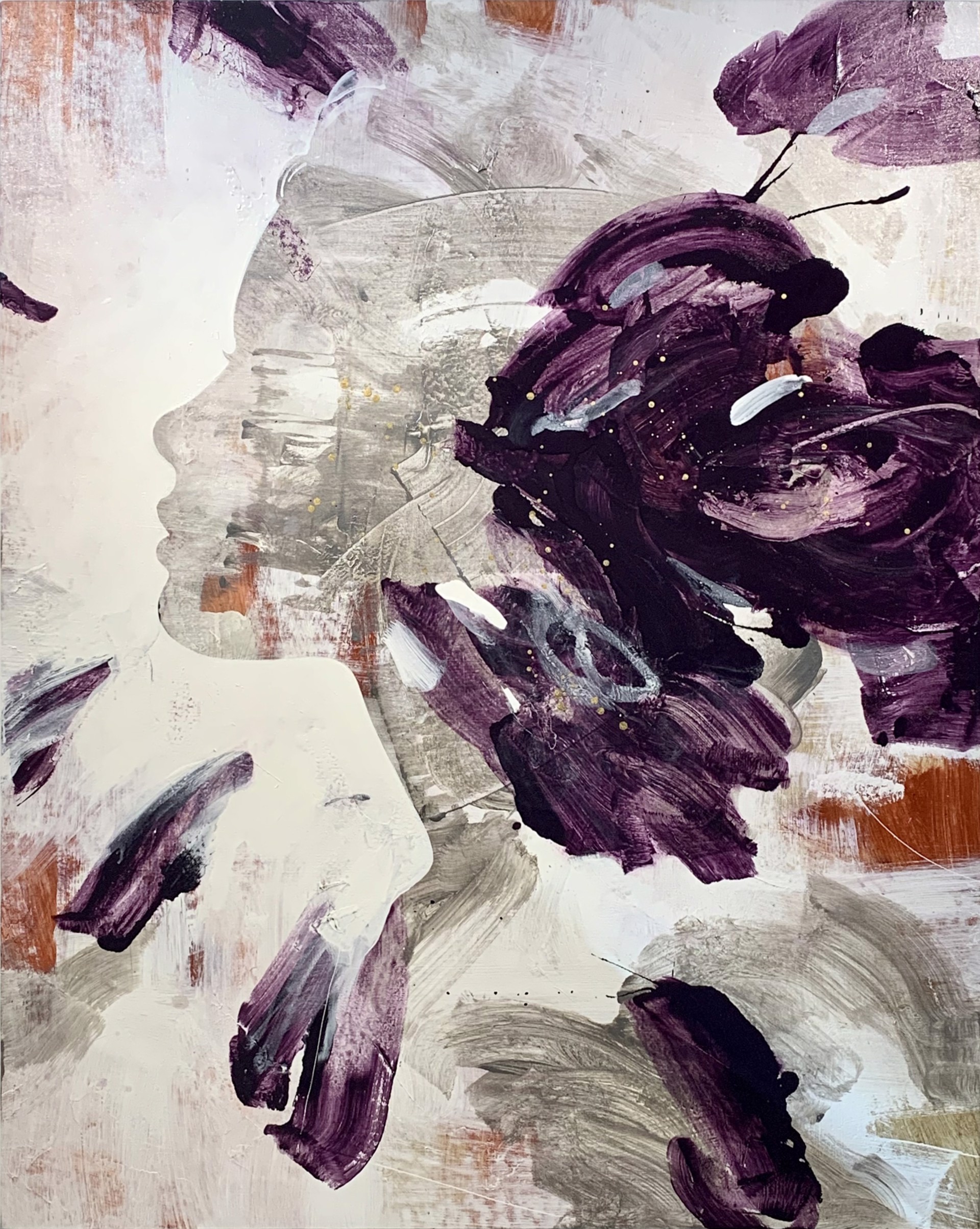 Cameo Current III by Christopher Peter