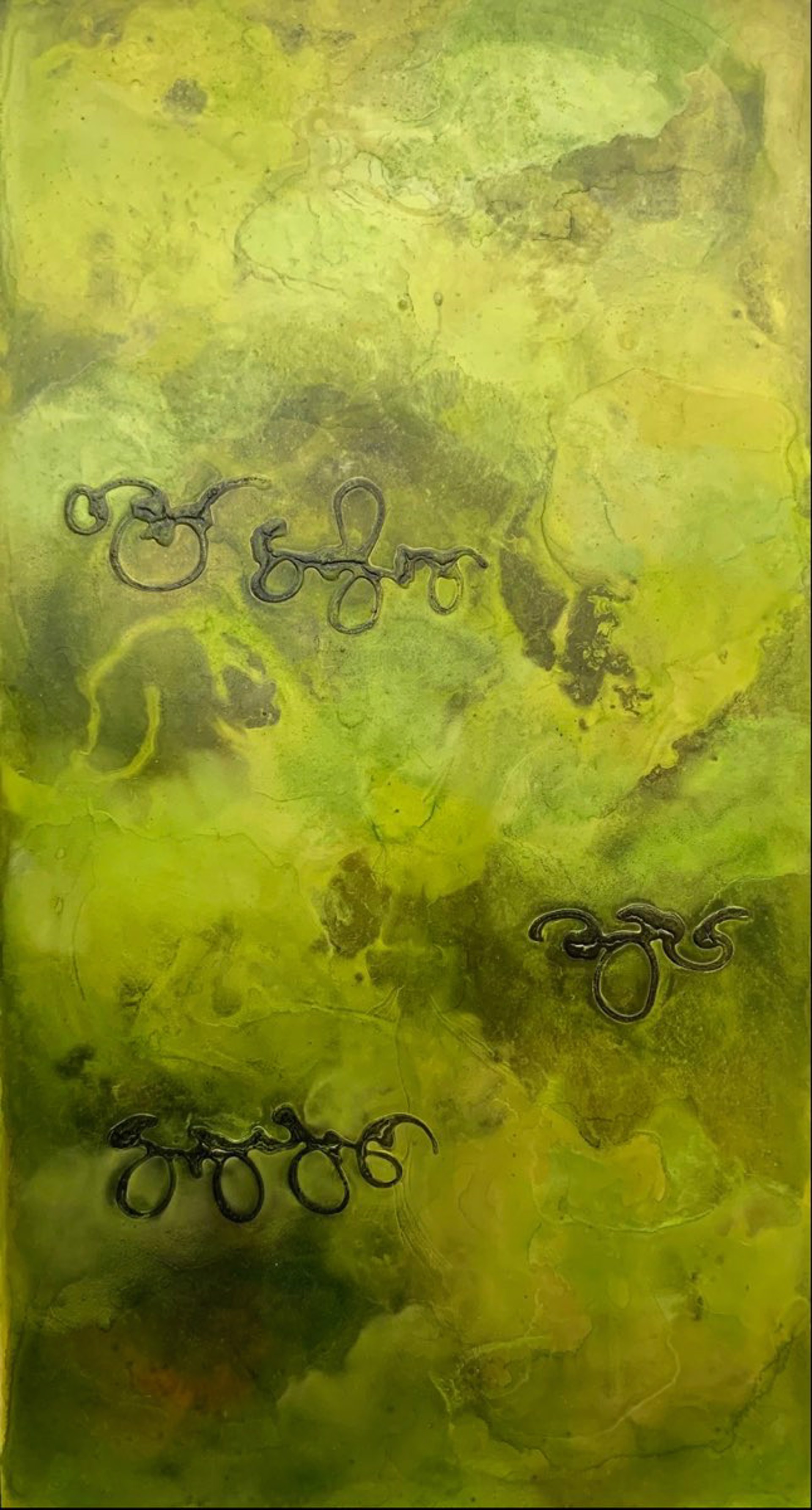 What Calls to my Heart II by Julie Quinn