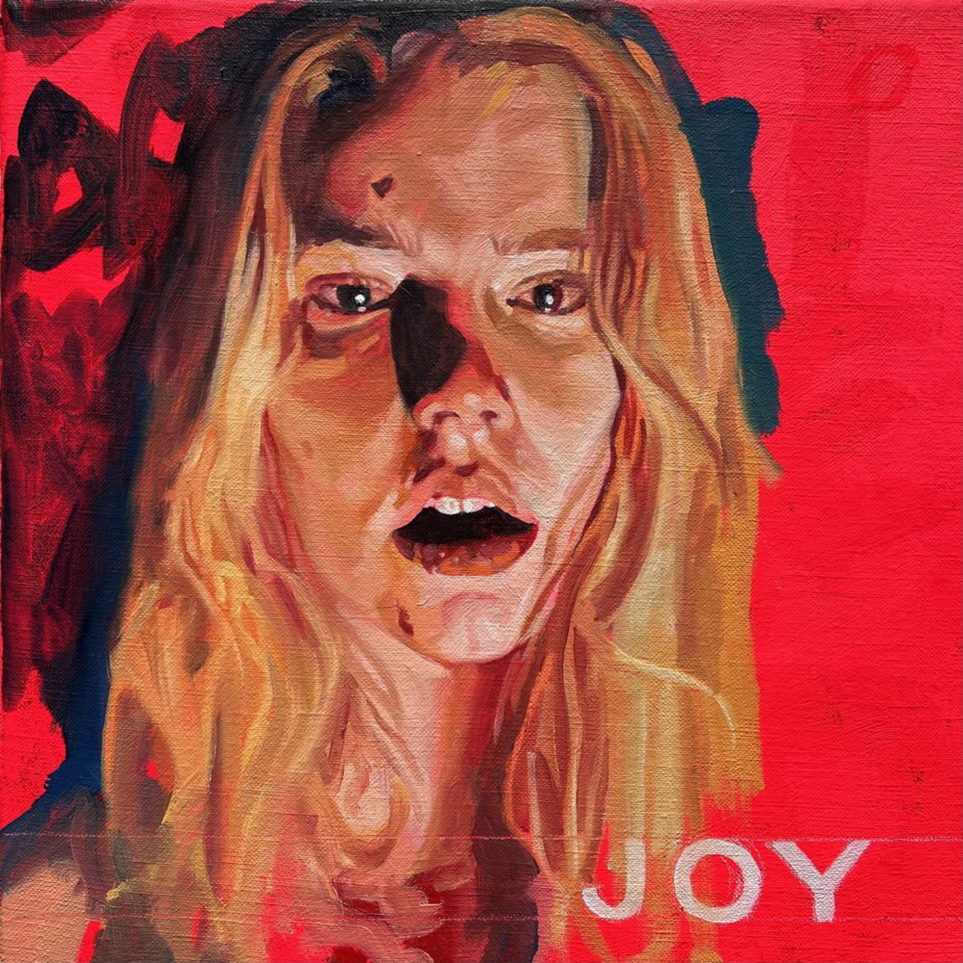 Joy