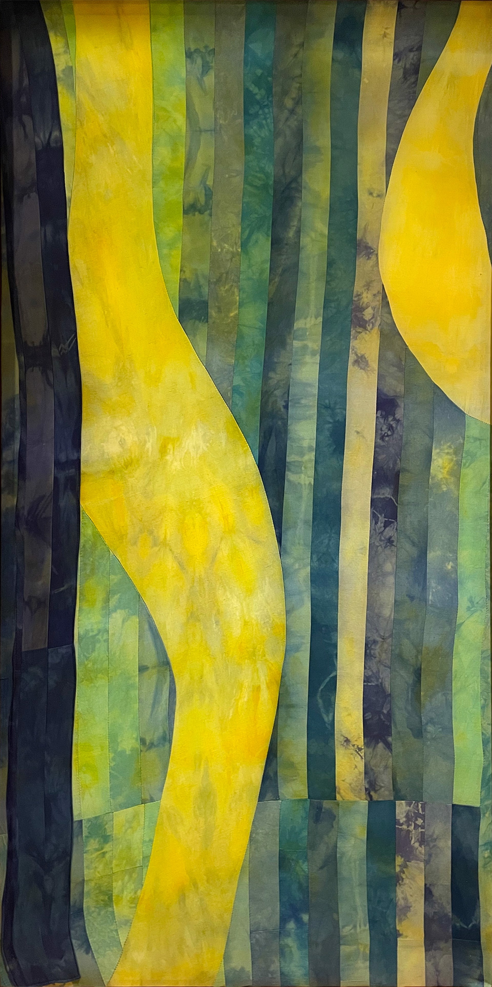Wave by Robin Mallory