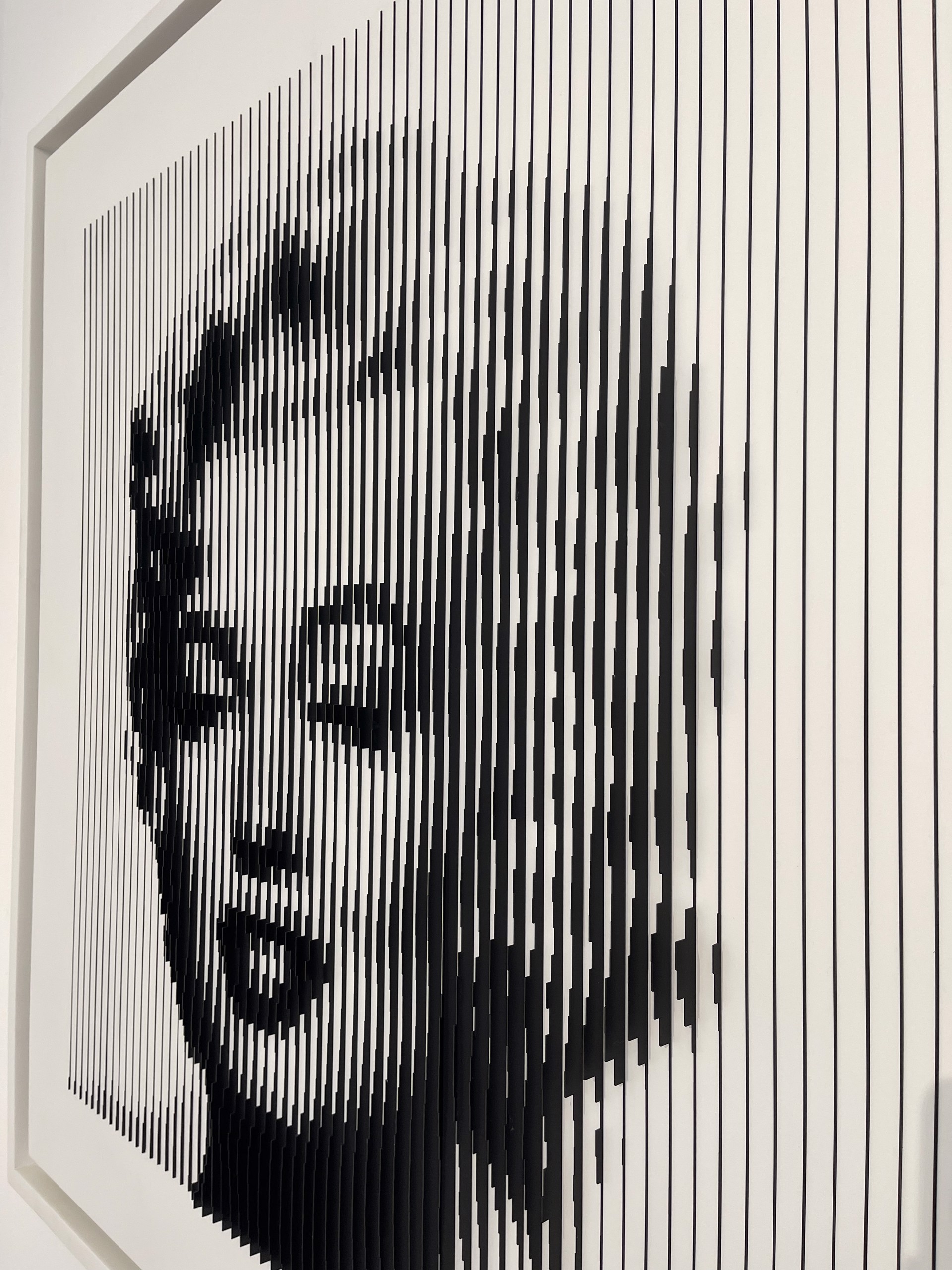 Marilyn Monroe by Pablo Tamayo