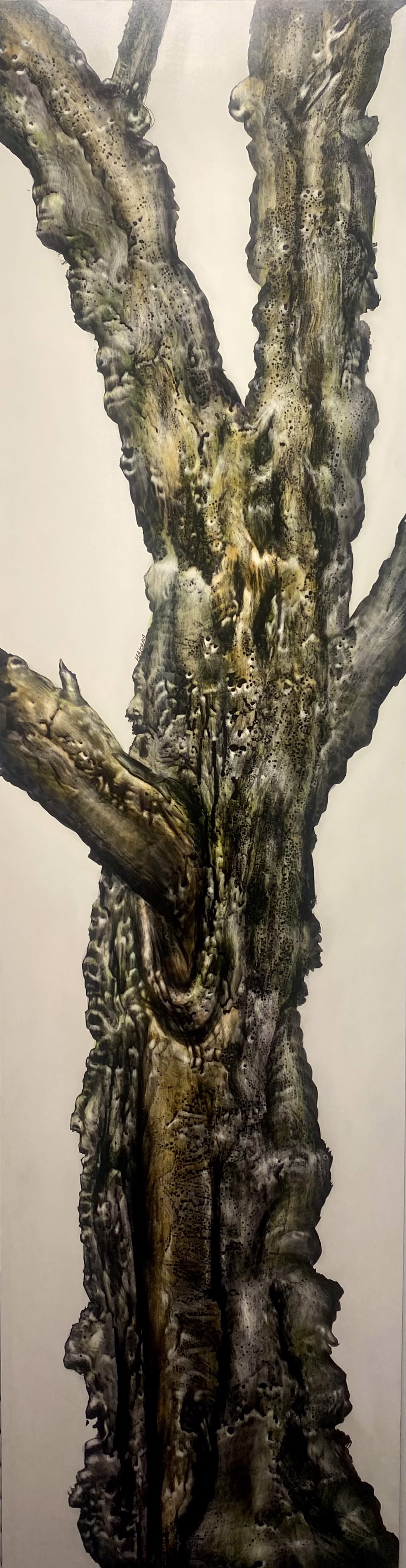 Tree #7 by Susan Makara