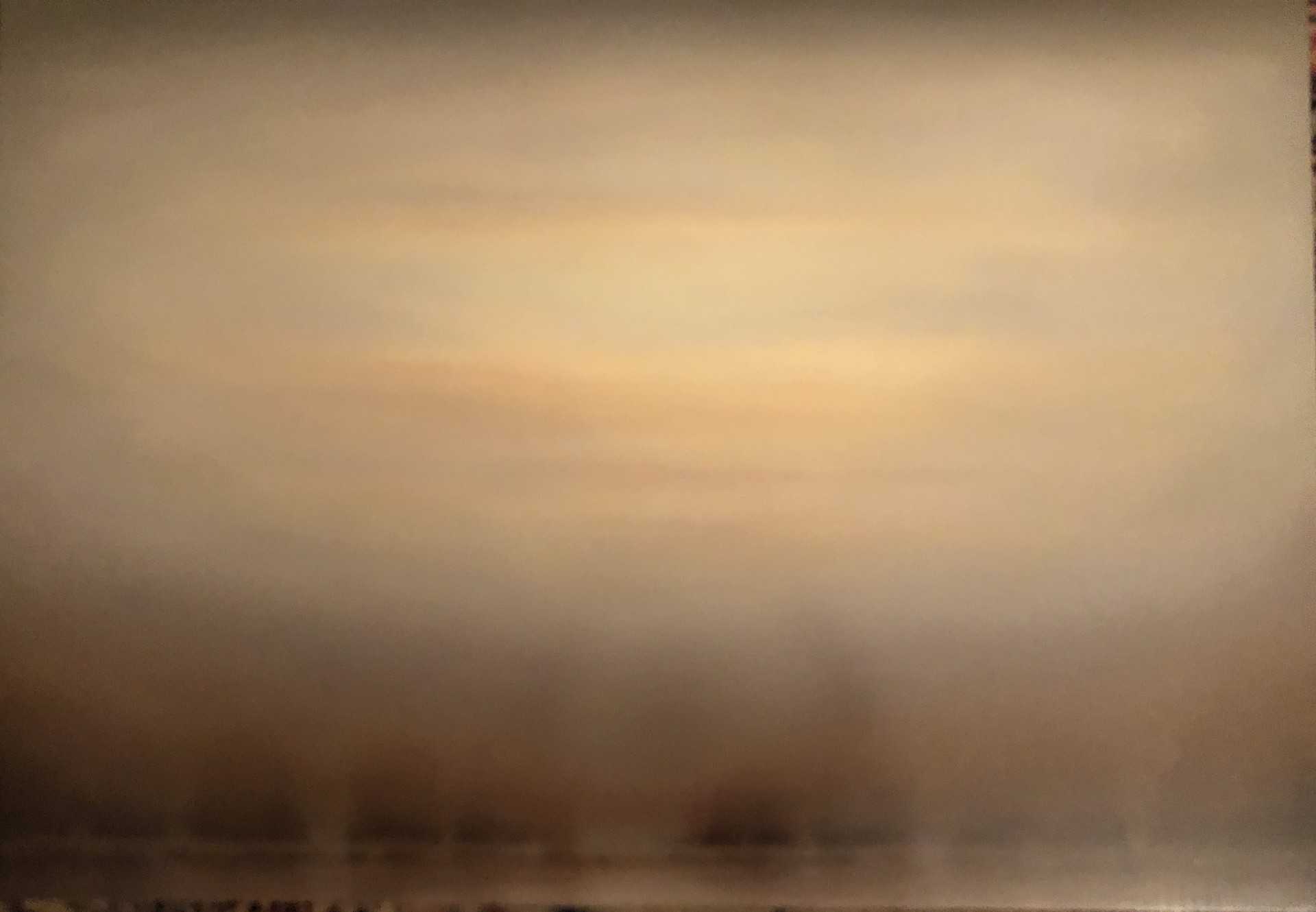 Morning (Clouds) by Kurt Meer