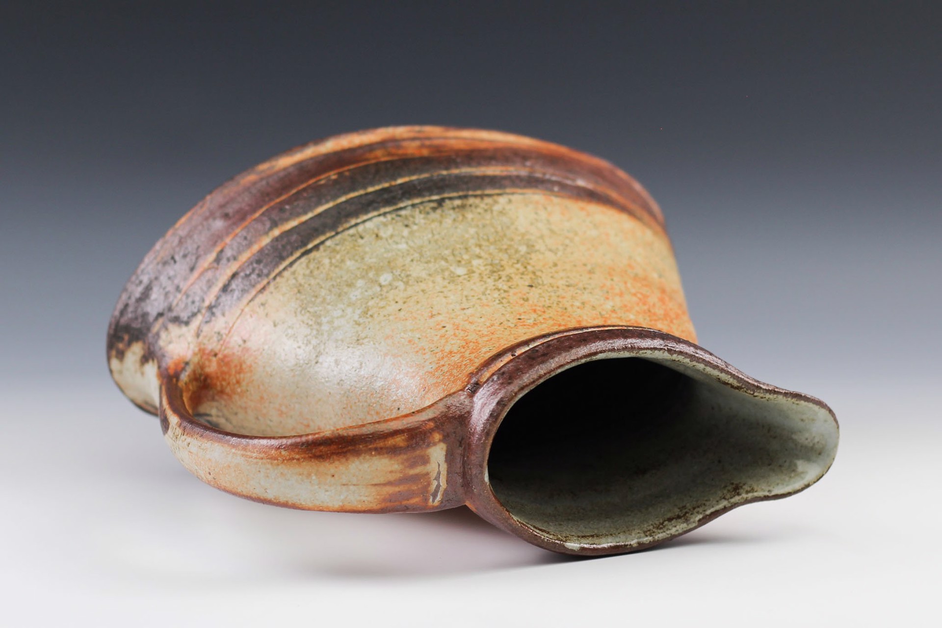 Pitcher by George Lowe
