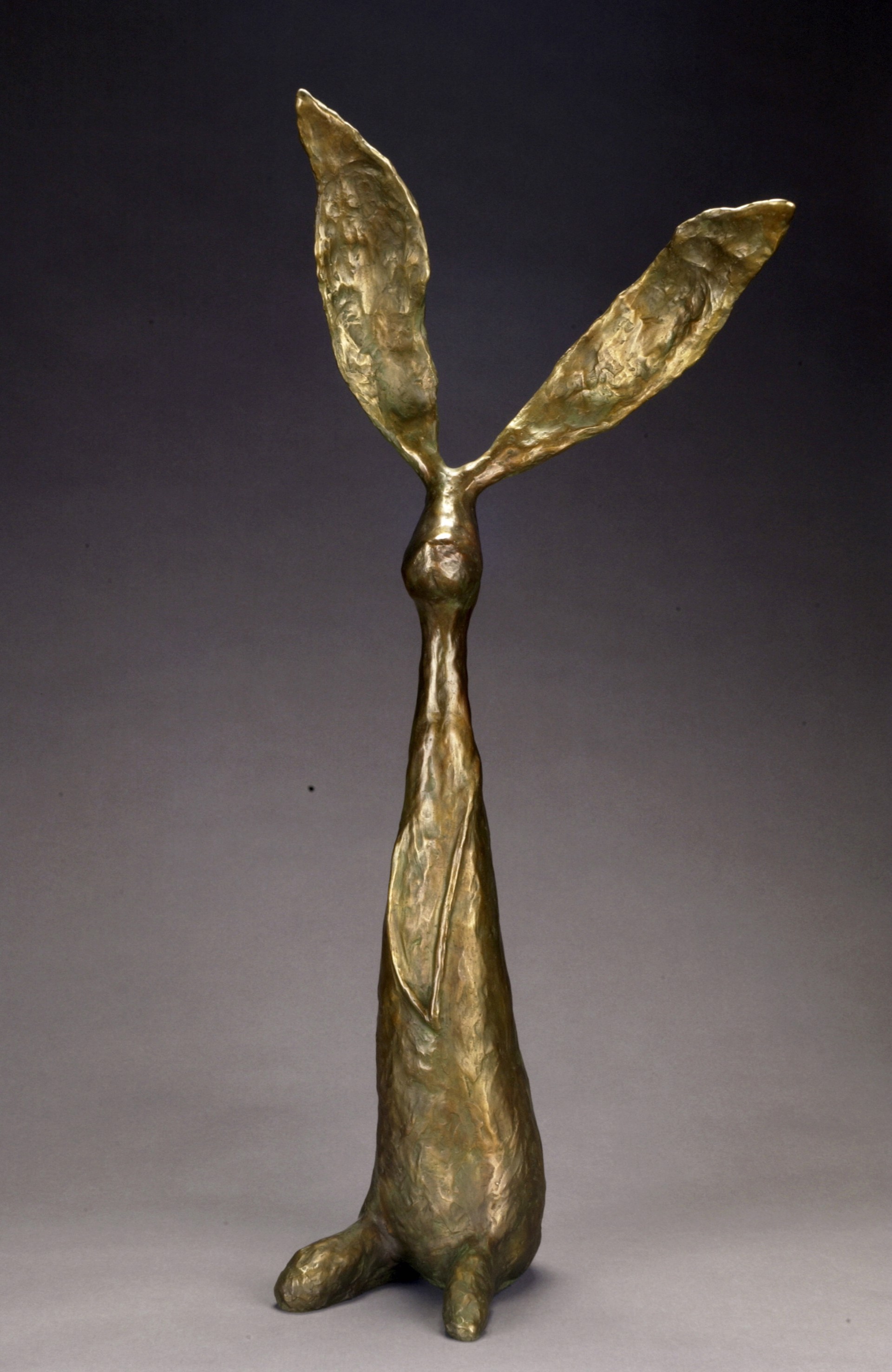 Chauncey 38" by JIM BUDISH