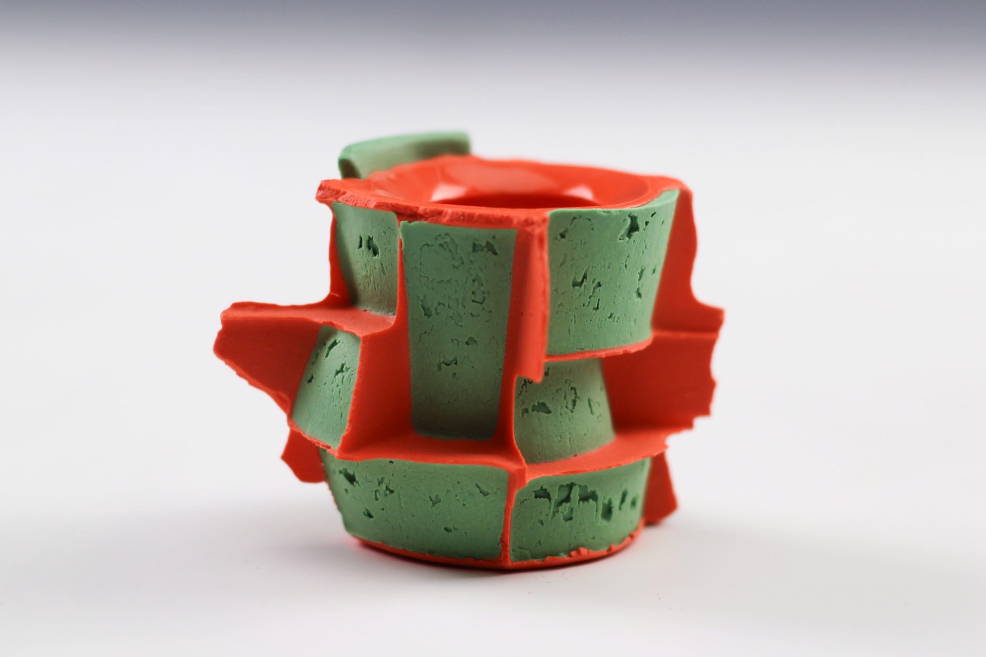 Shot Glass by Kyle Johns