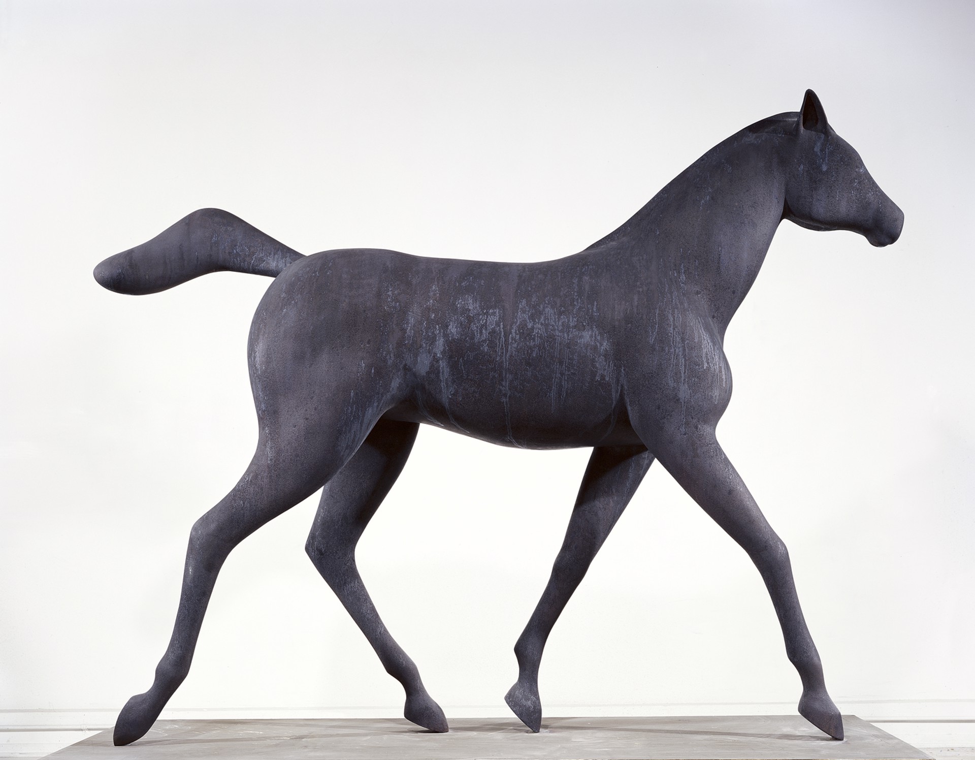 Horse by Gwynn Murrill