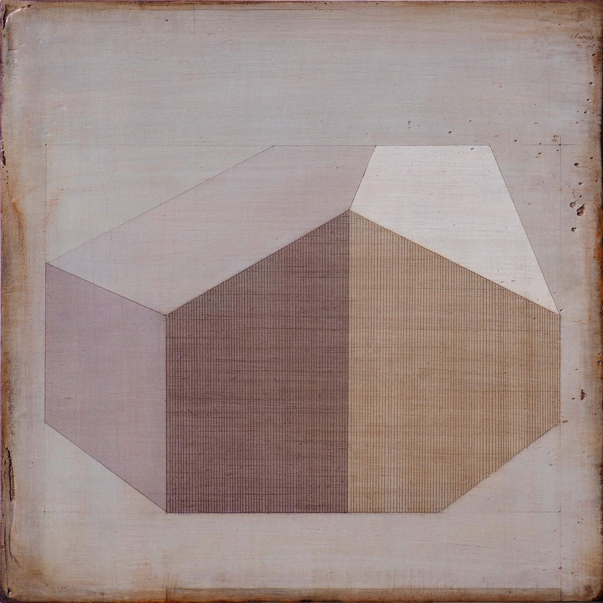 Safekeeping III by Susan Laughton