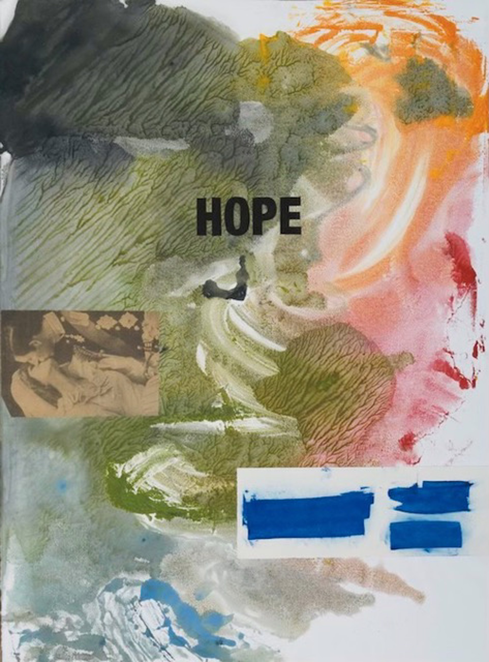 Hope Suite English 2008-2014 by Mark Lesly Smith