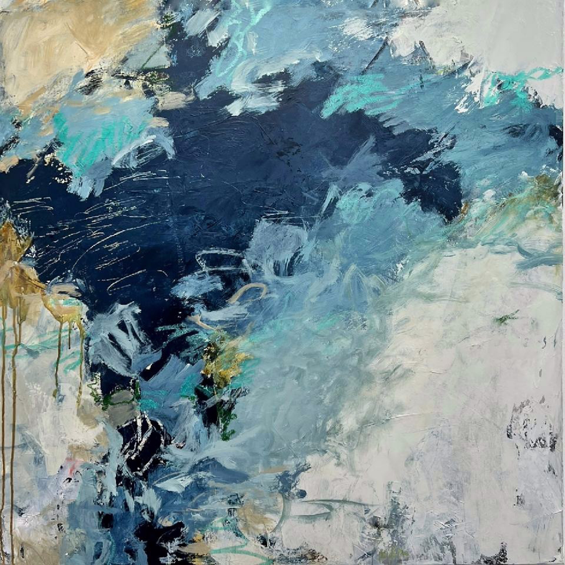 Blue Jean Baby by Tammy Keller