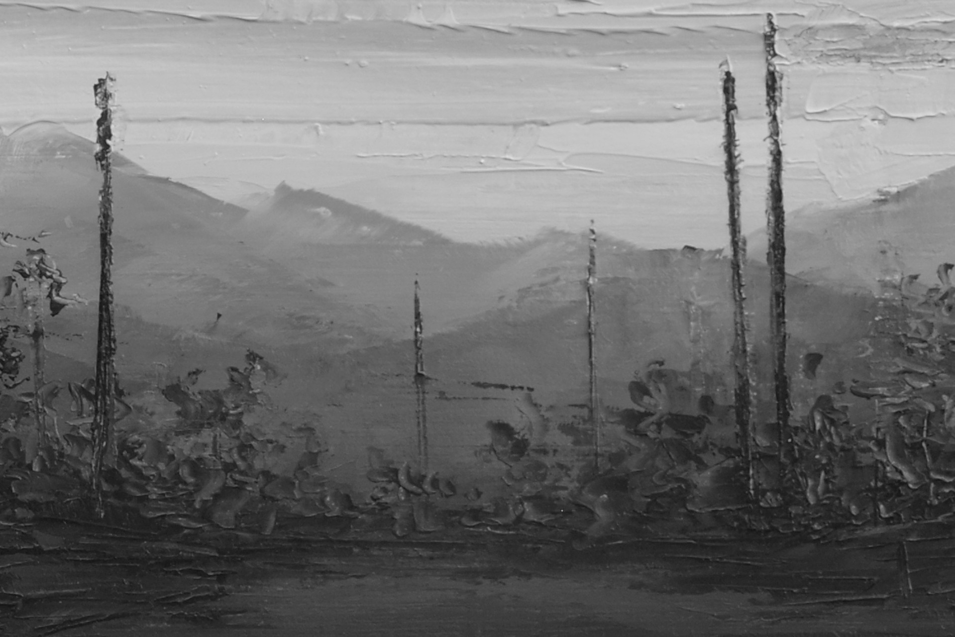 Post Progress by Todd Carpenter