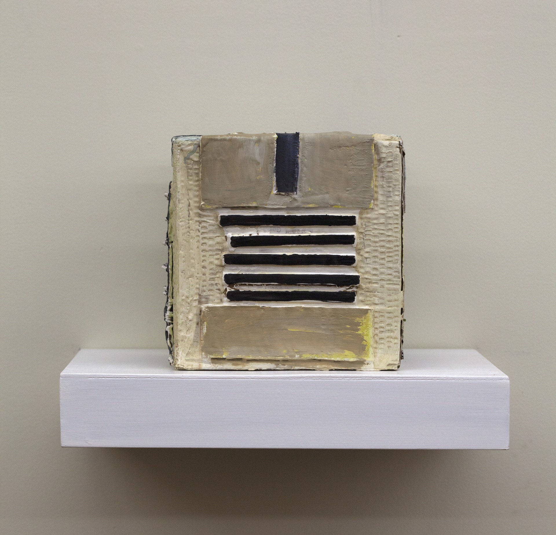 Box 4 by John McCaw