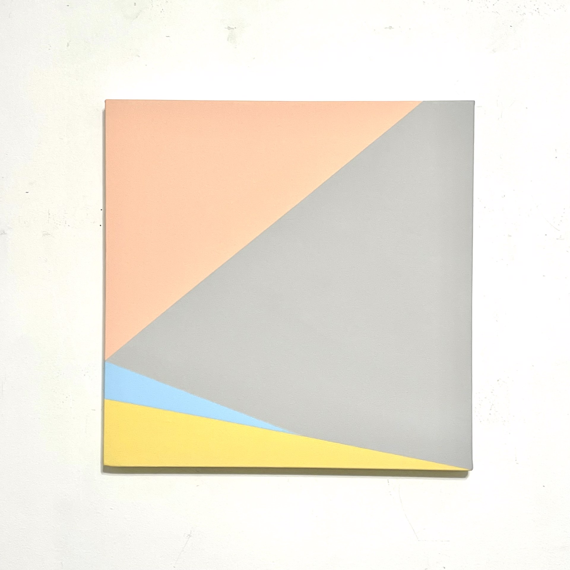 Gentle 10 by Jeffrey Leder