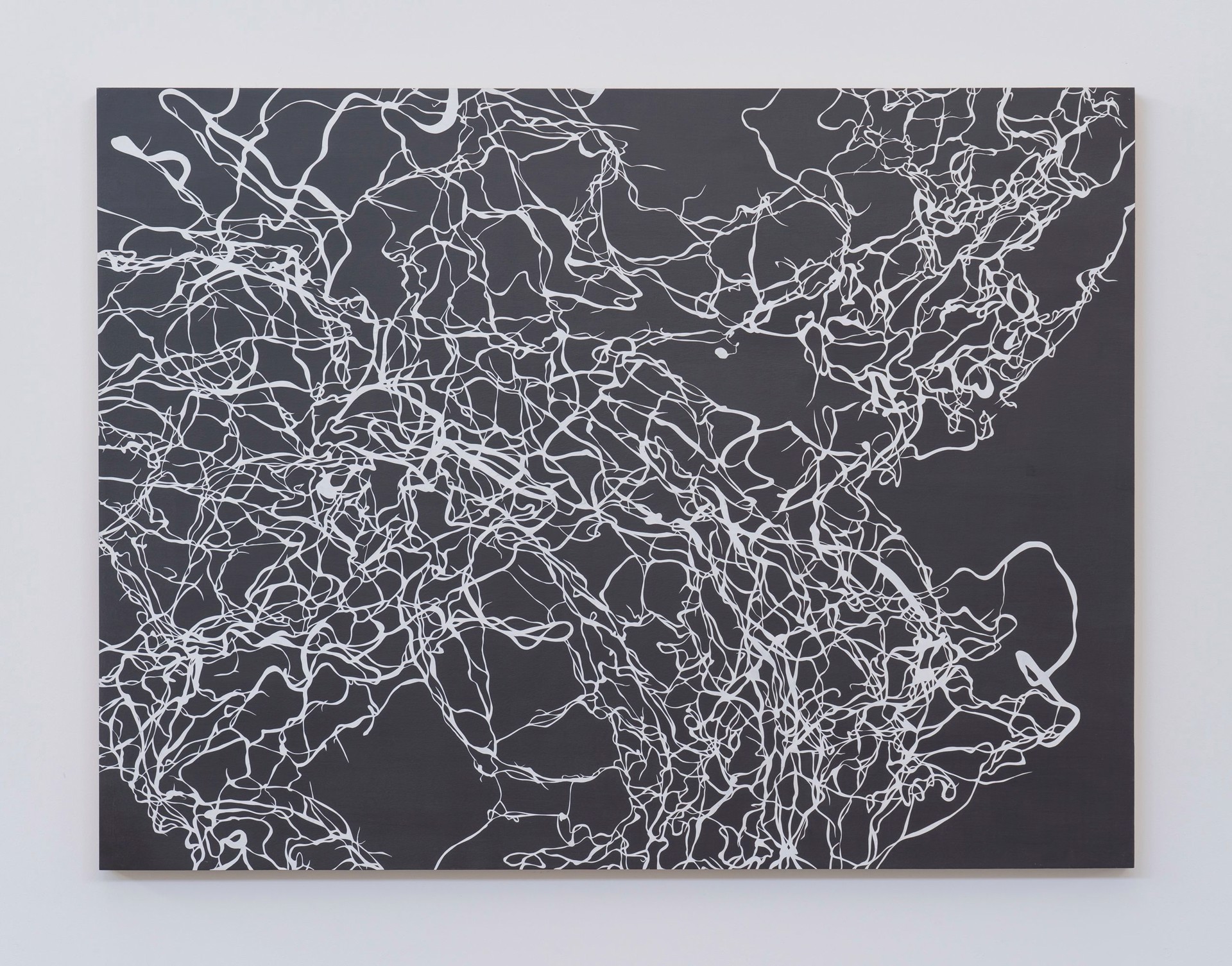 Affile/ Fragment II by Beili Liu