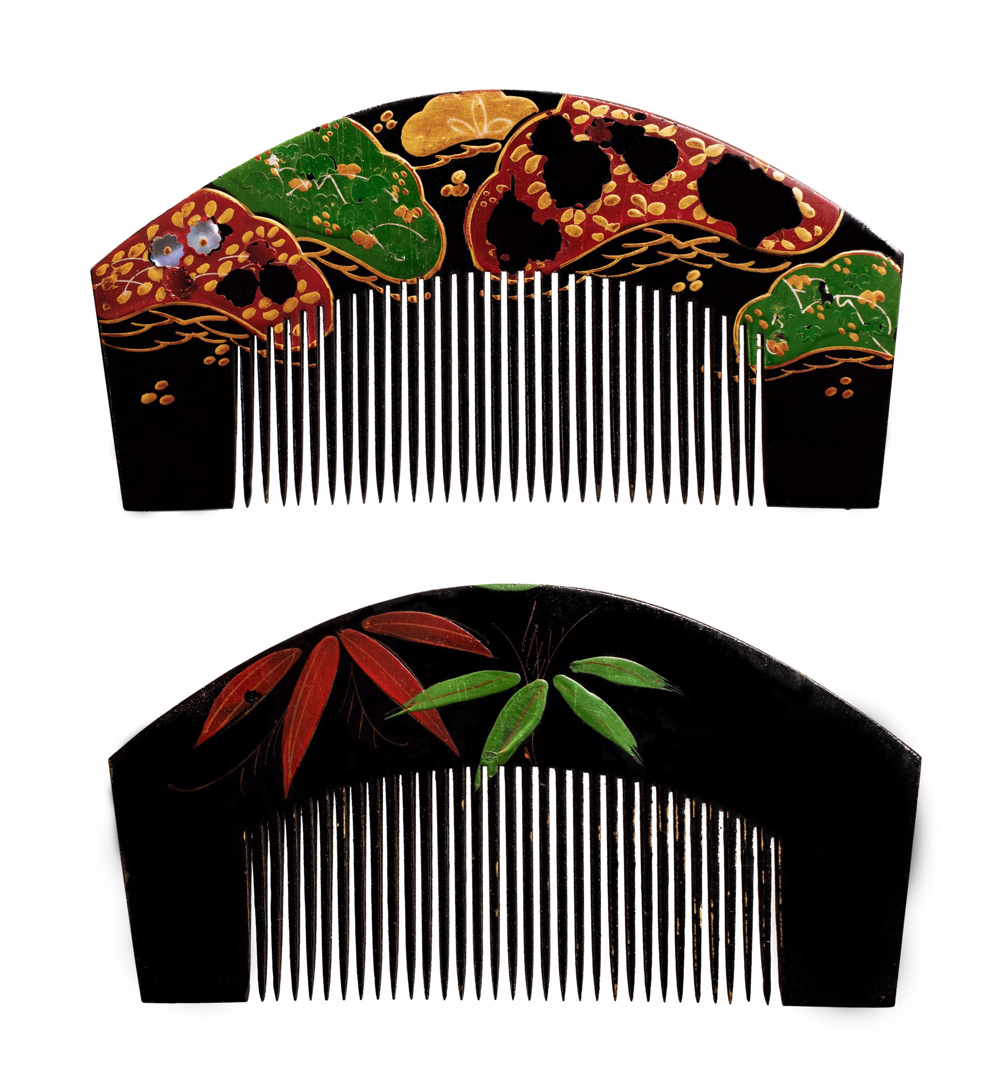 Vintage Comb by Kimono Accessories