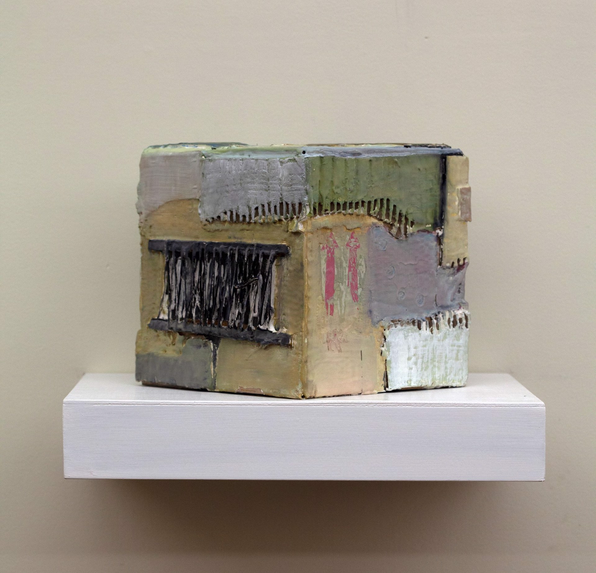 Box 1 by John McCaw