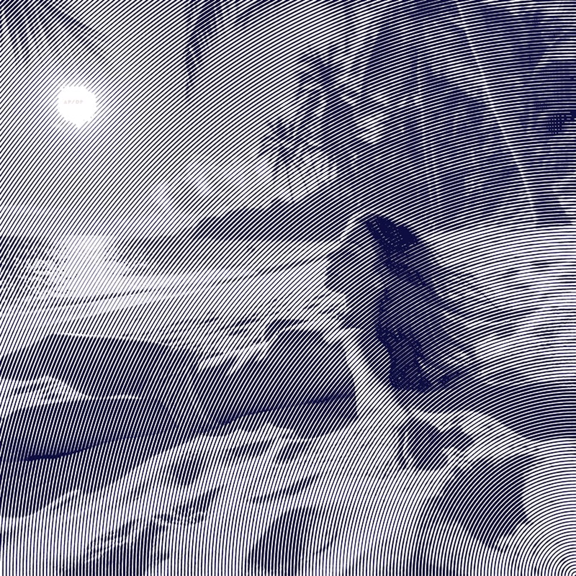 Parallel Dimensions No 3 by Alea Pinar Du Pre