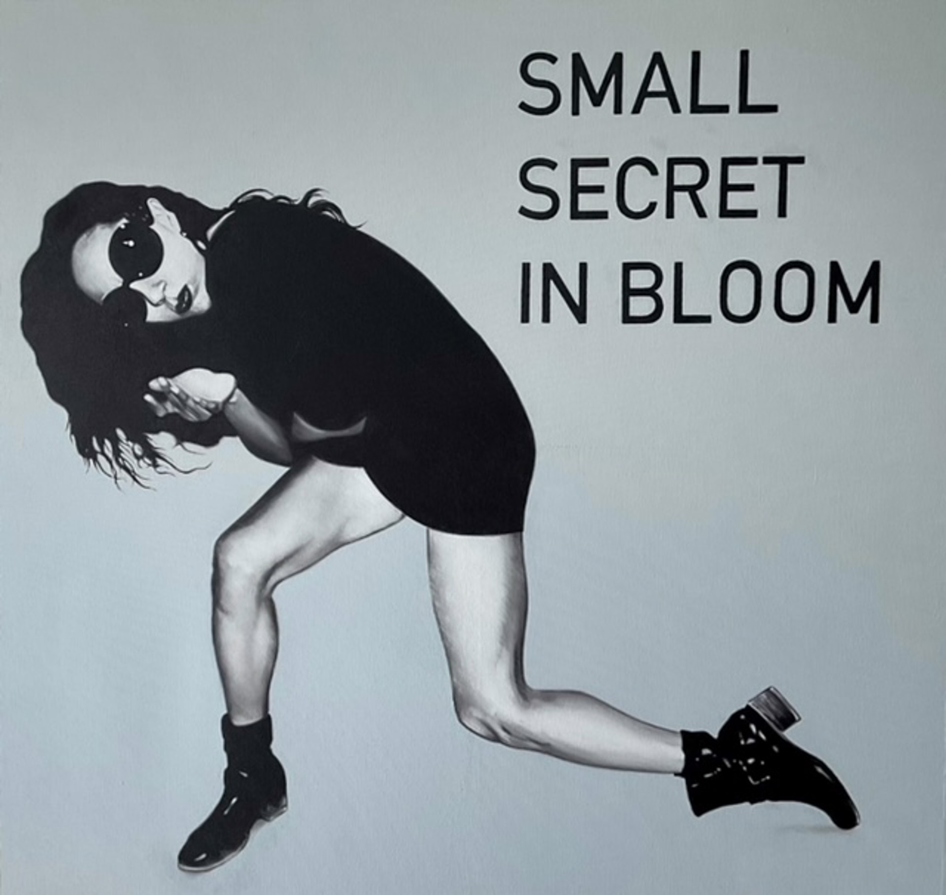 Small Secret In Bloom by Pedro Bonnin