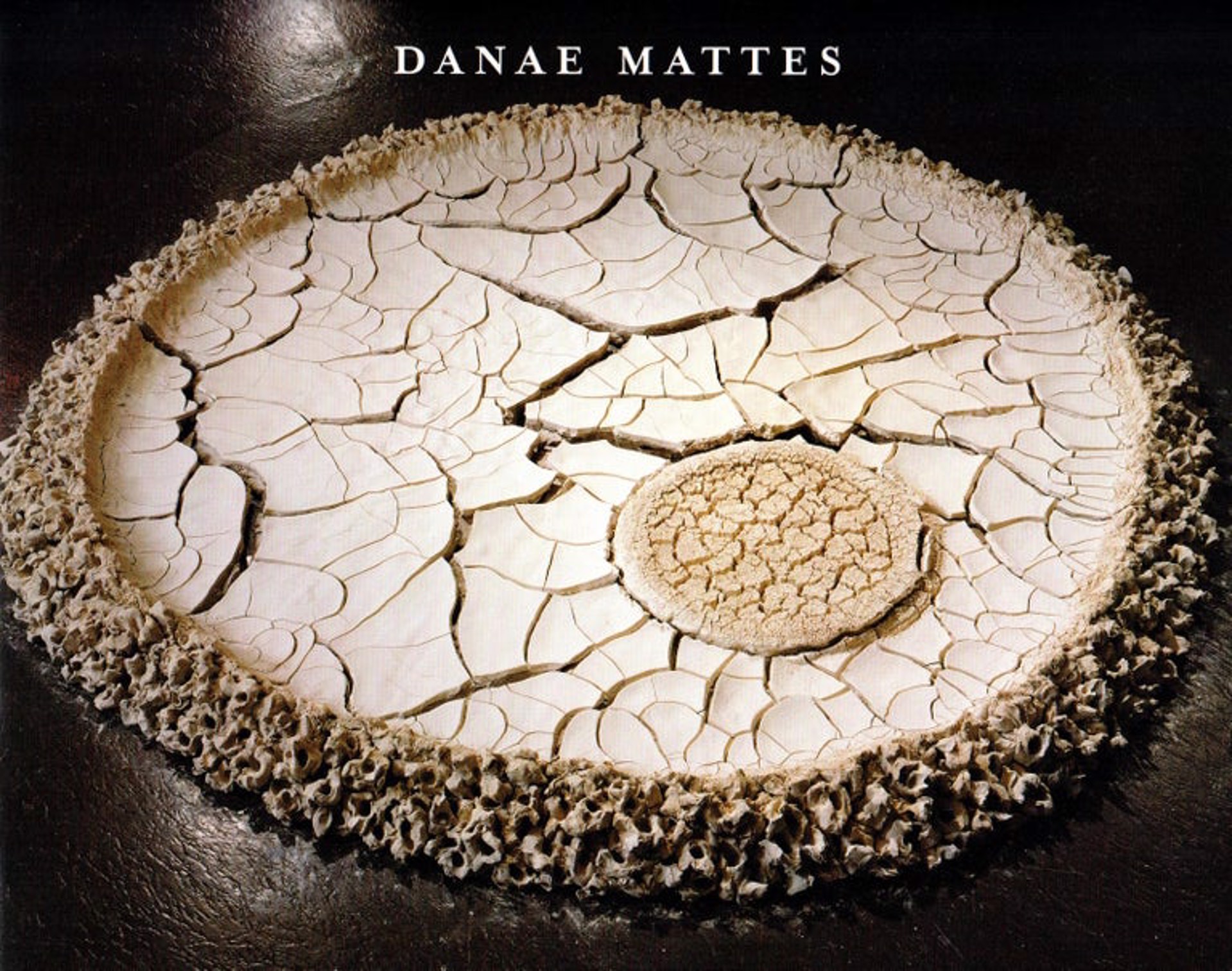 Danae Mattes: The Sibyl Series and Other Permeable Objects by Danae Mattes