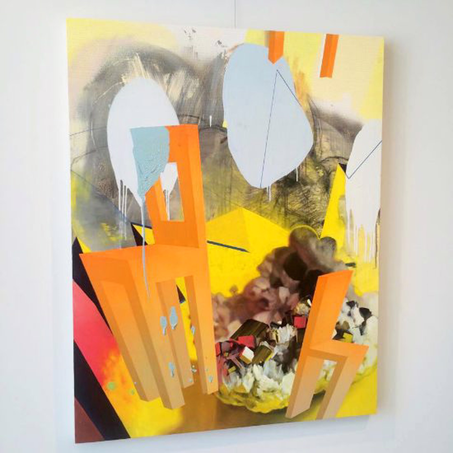 Flatpack by Evan Boggess