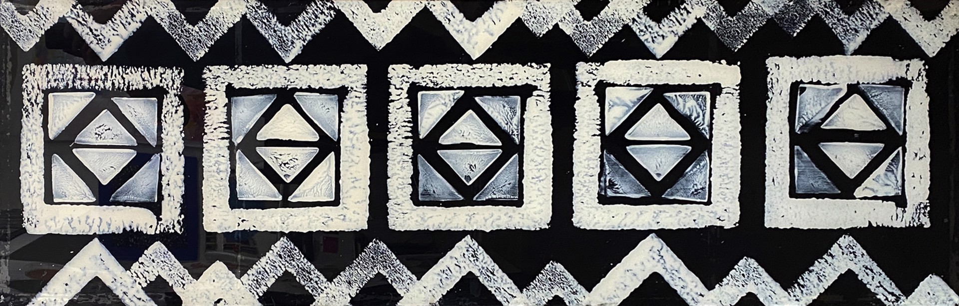 Tile Pattern by Trent Davis