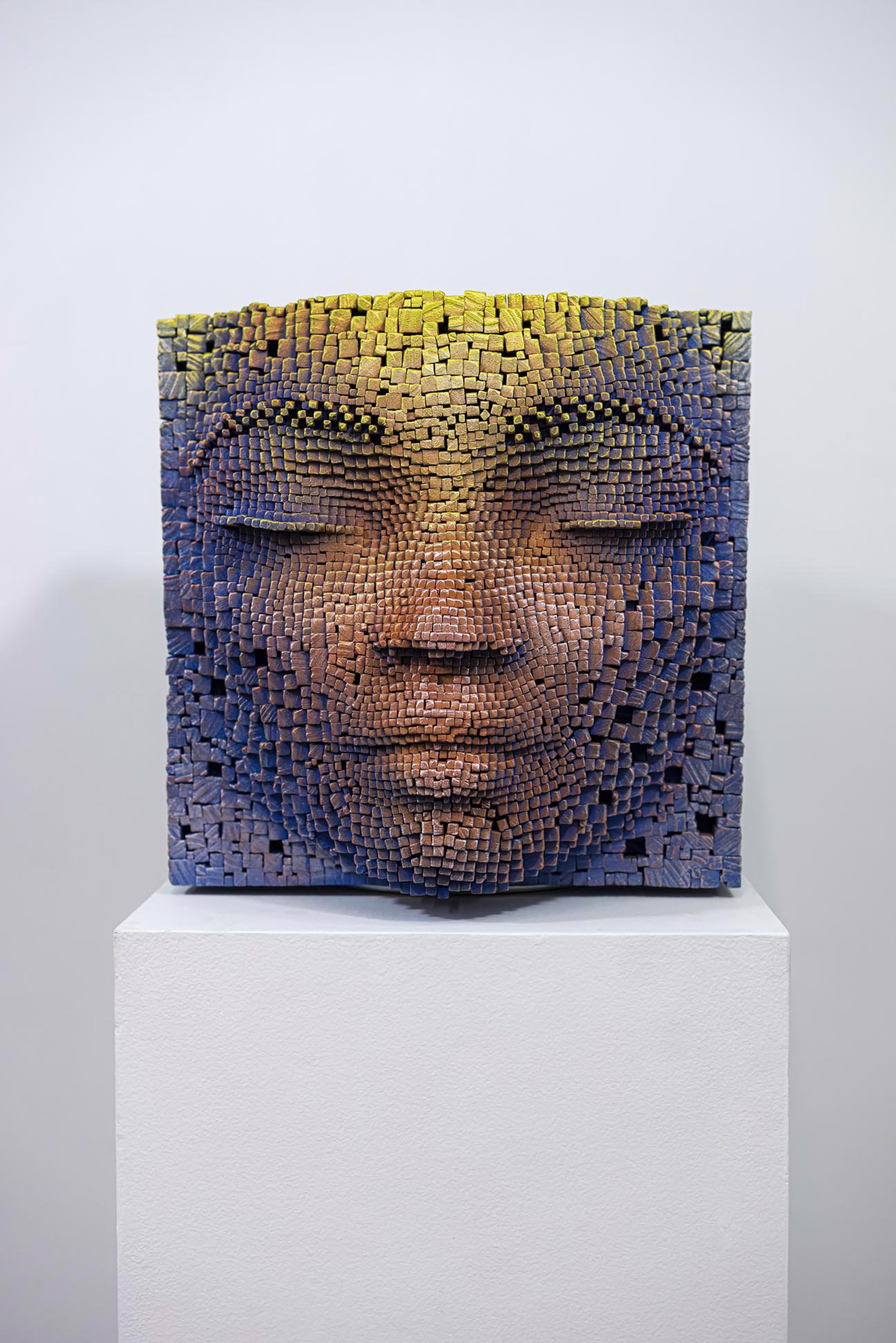 Mindfulness by Gil Bruvel