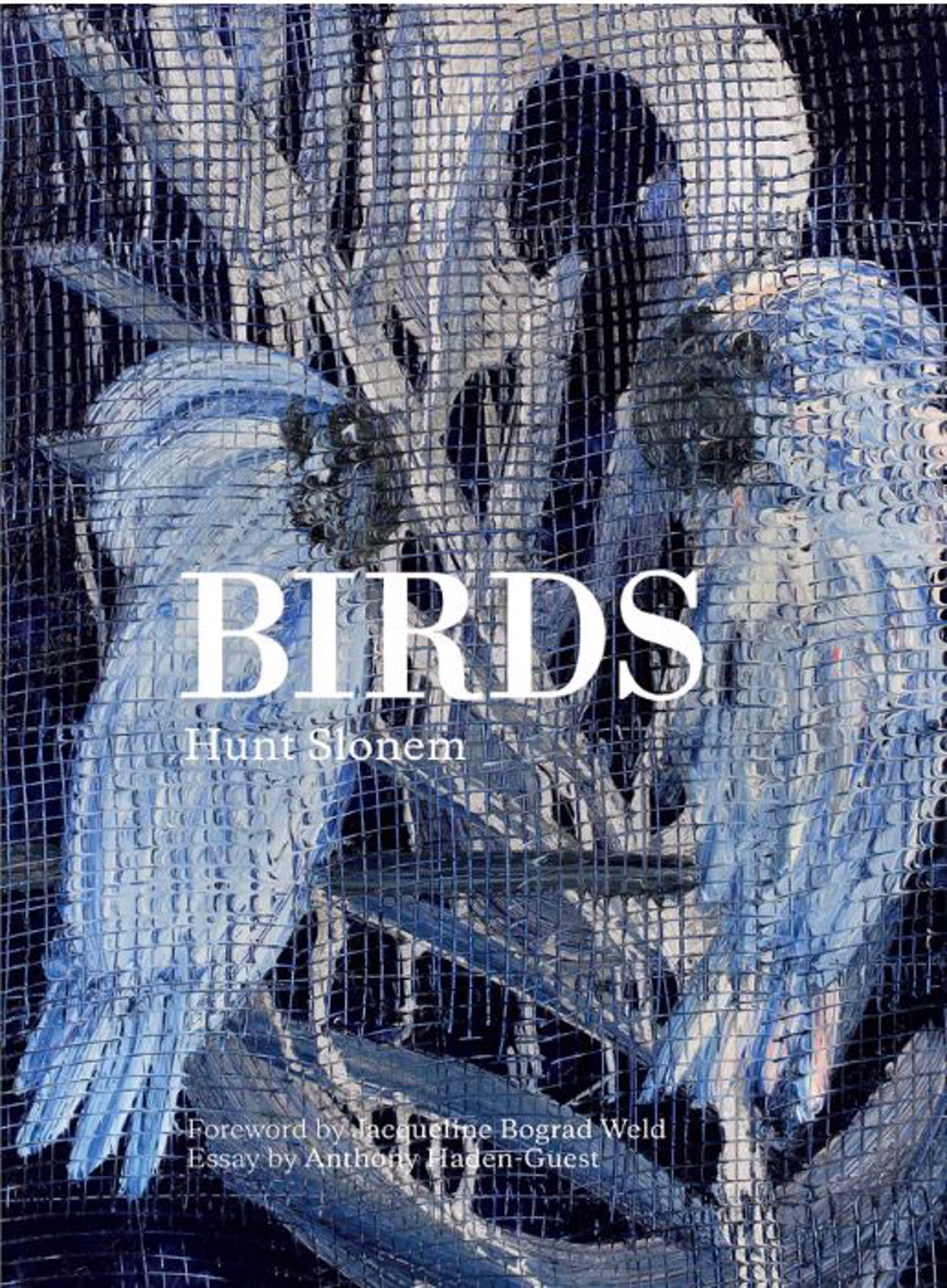 Birds by Hunt Slonem Hop Shop