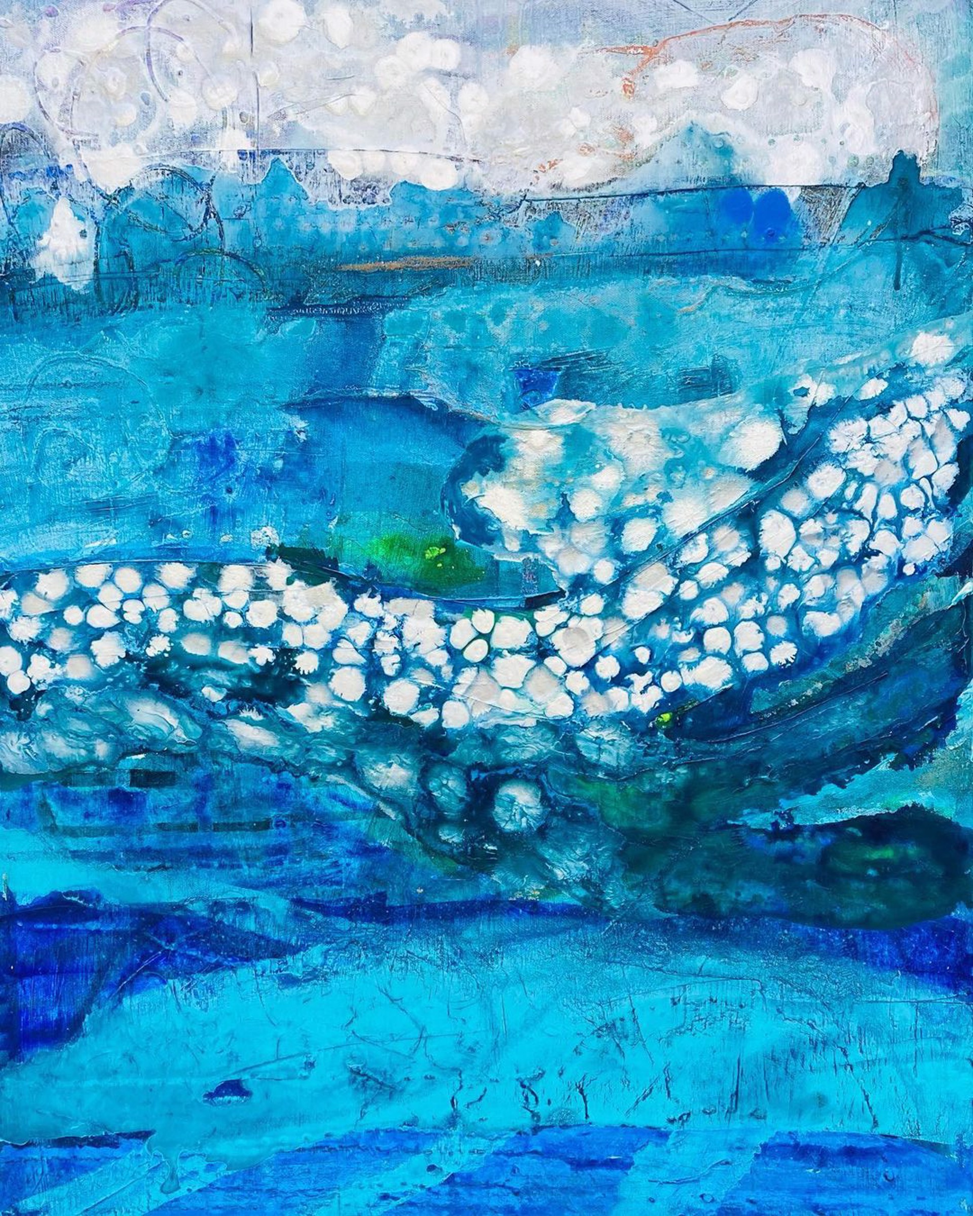 wave by sachi oba