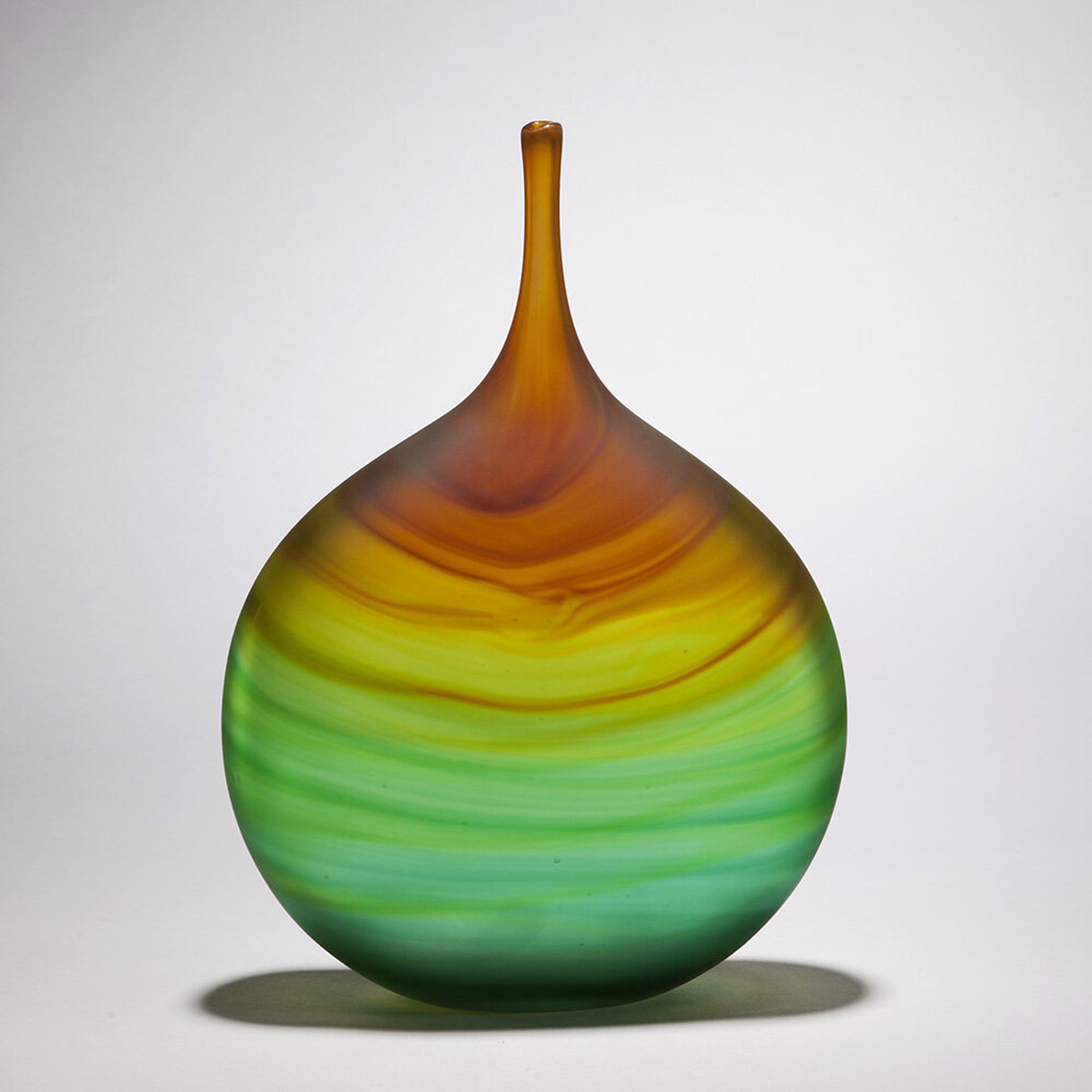 Spring Growth 2 by Eileen Gordon
