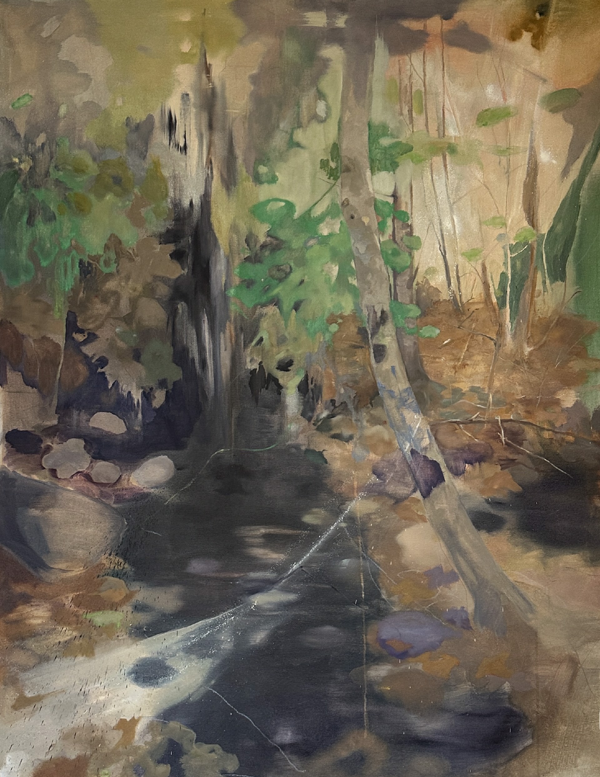 Madison Tyrell | Abbozzo Gallery