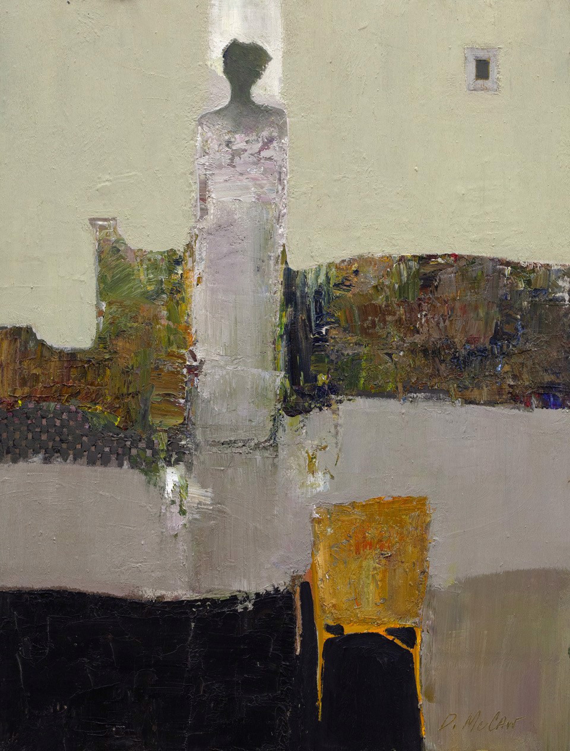 Invitation by Dan McCaw
