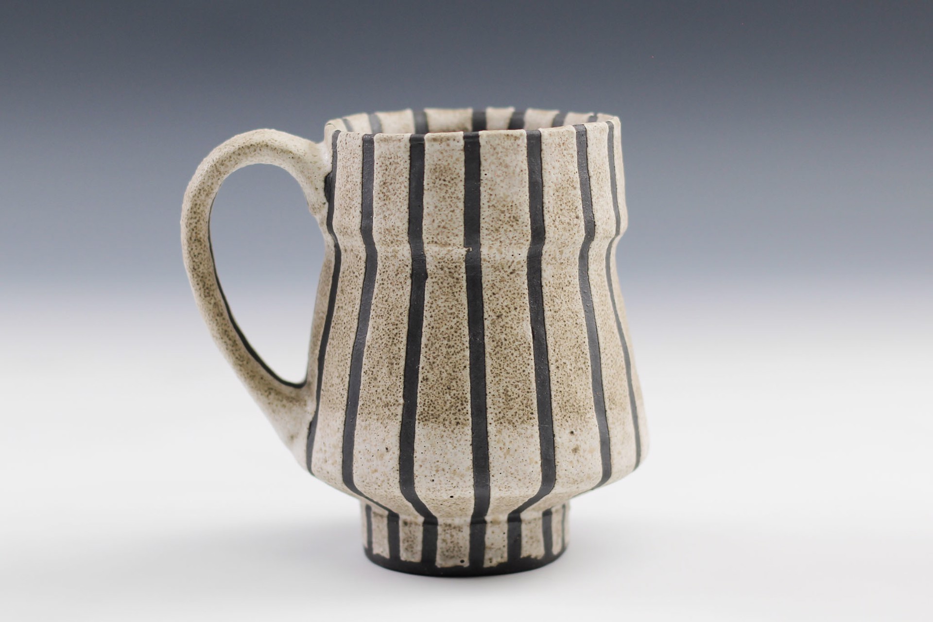 Mug by Margaret Bohls