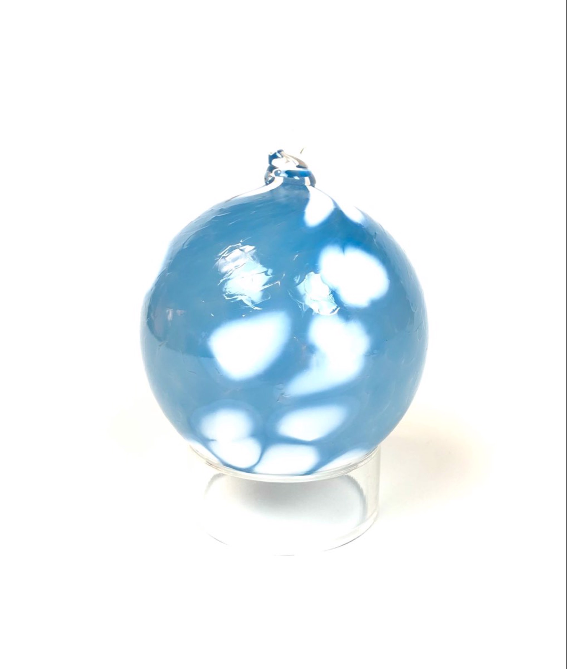 Ornament by Chad Balster