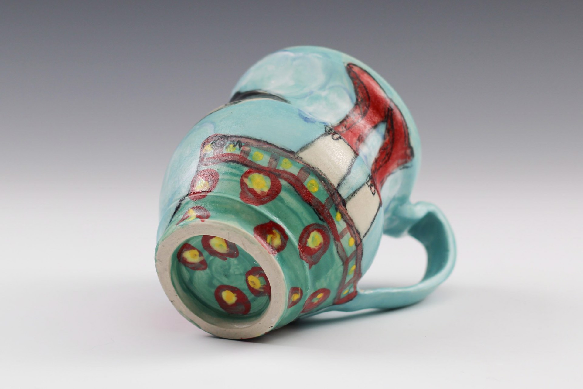Mug by Wendy Olson