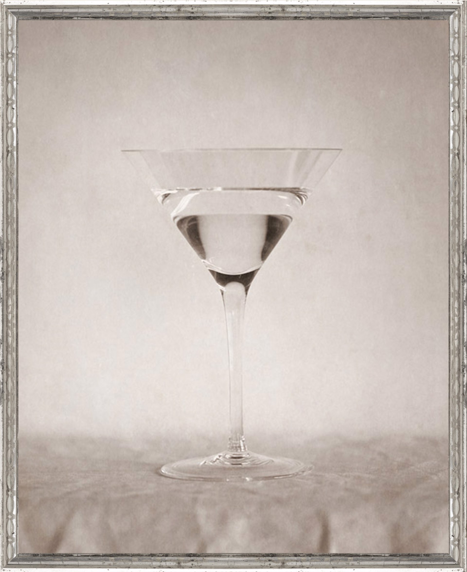 Martini by Jefferson Hayman