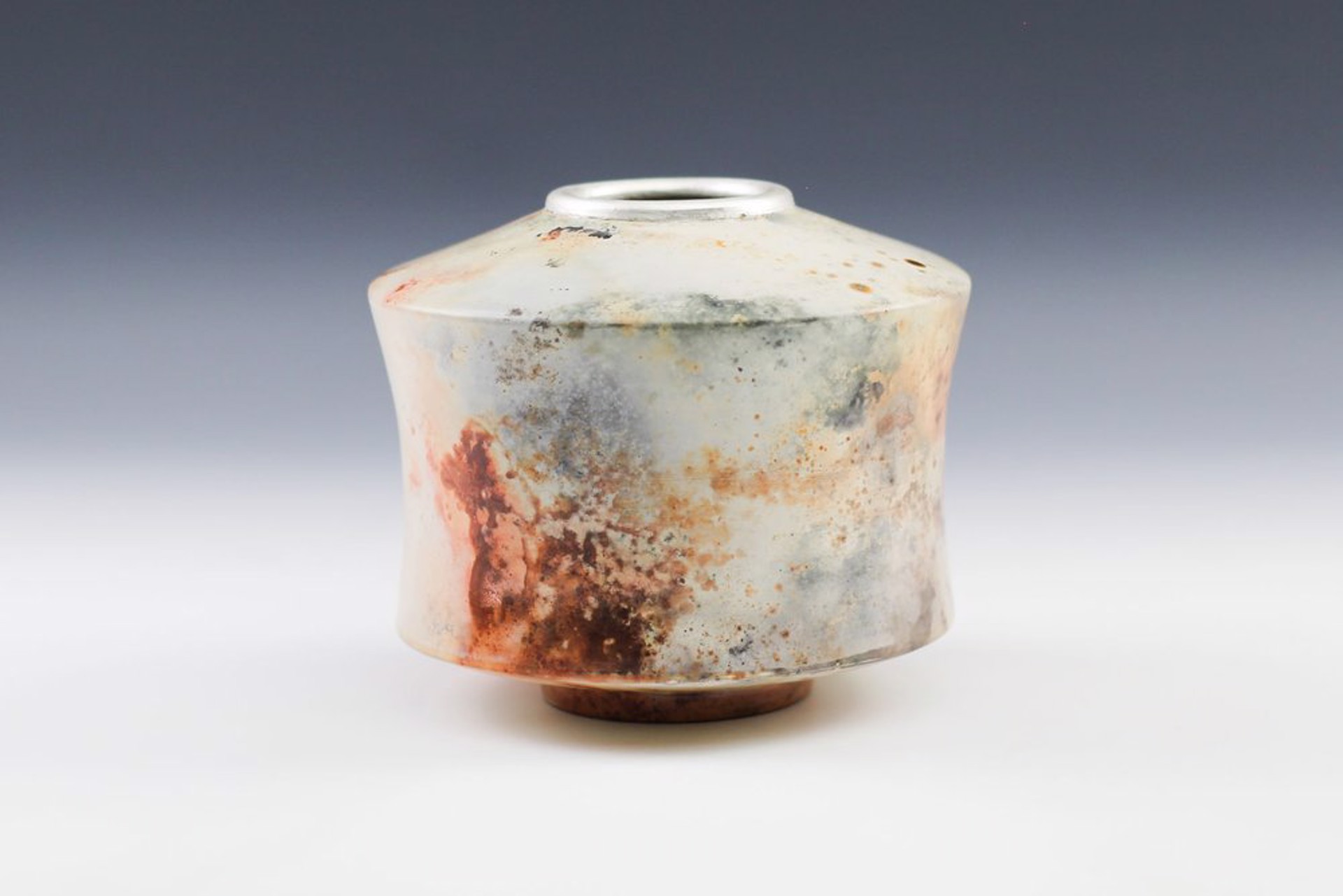 Vessel by Alex Mandli