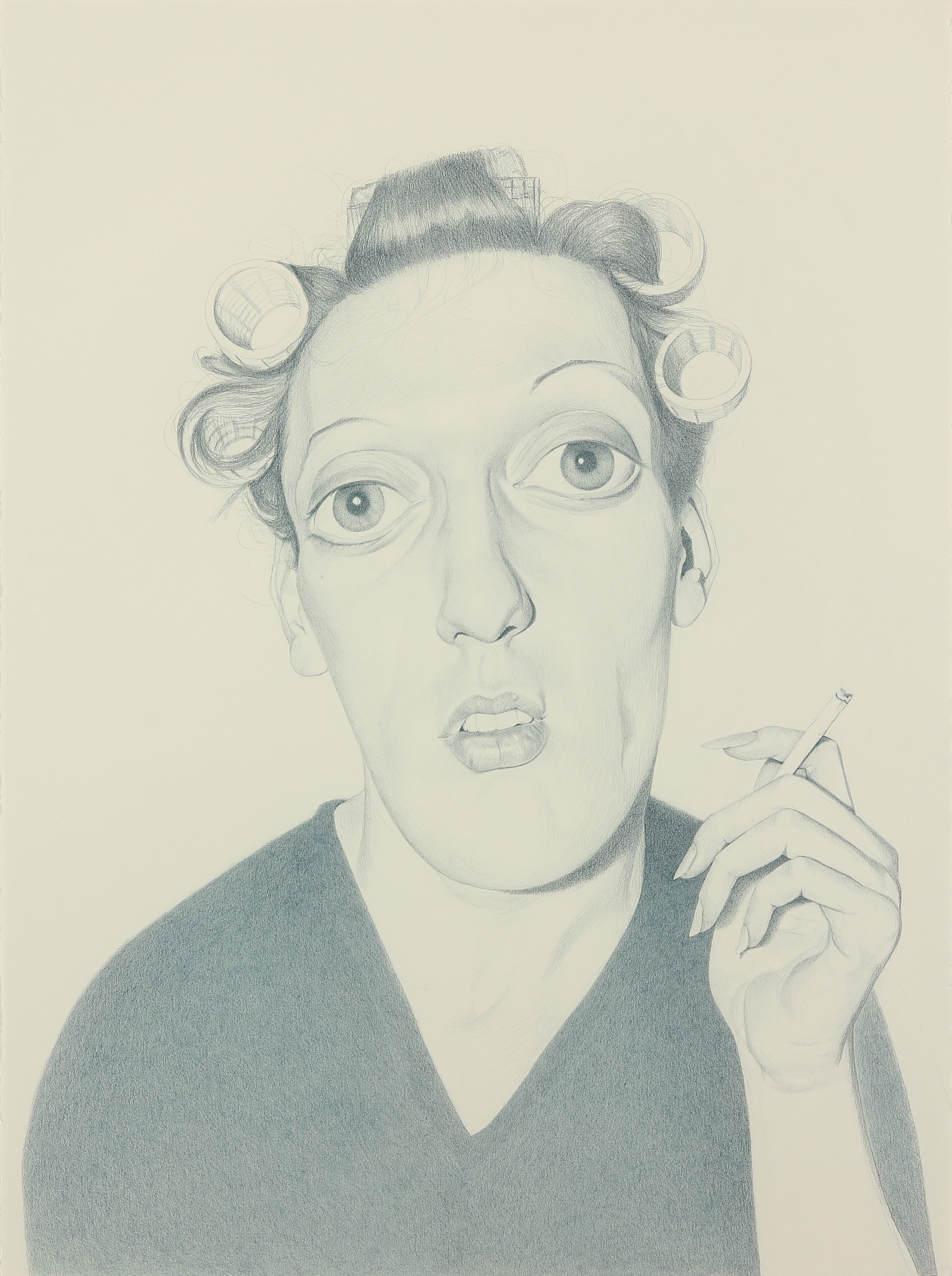 Arbus by Travis Collinson