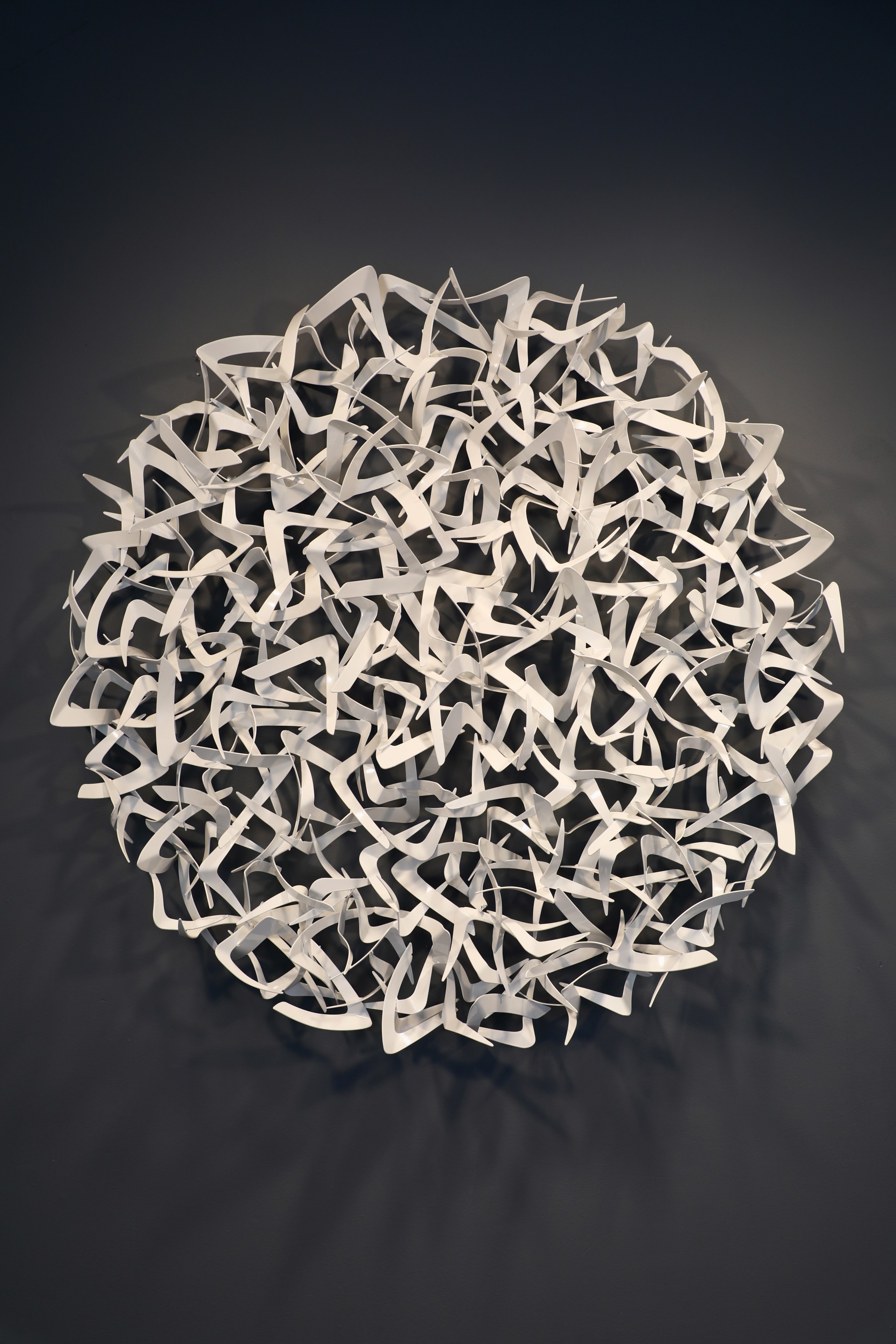 Cackling Geese by Matt Devine