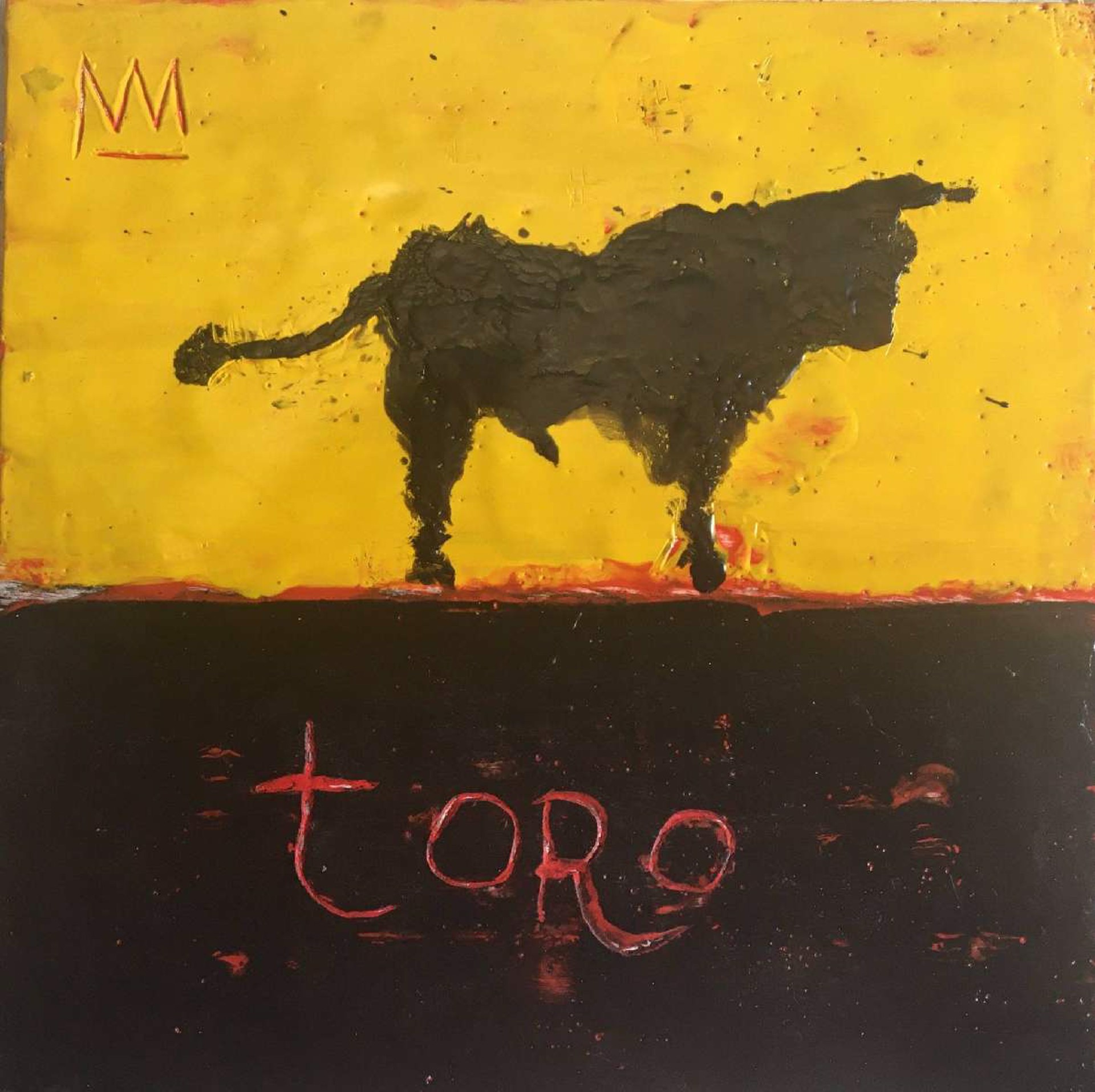 Toro IV by Michael Snodgrass