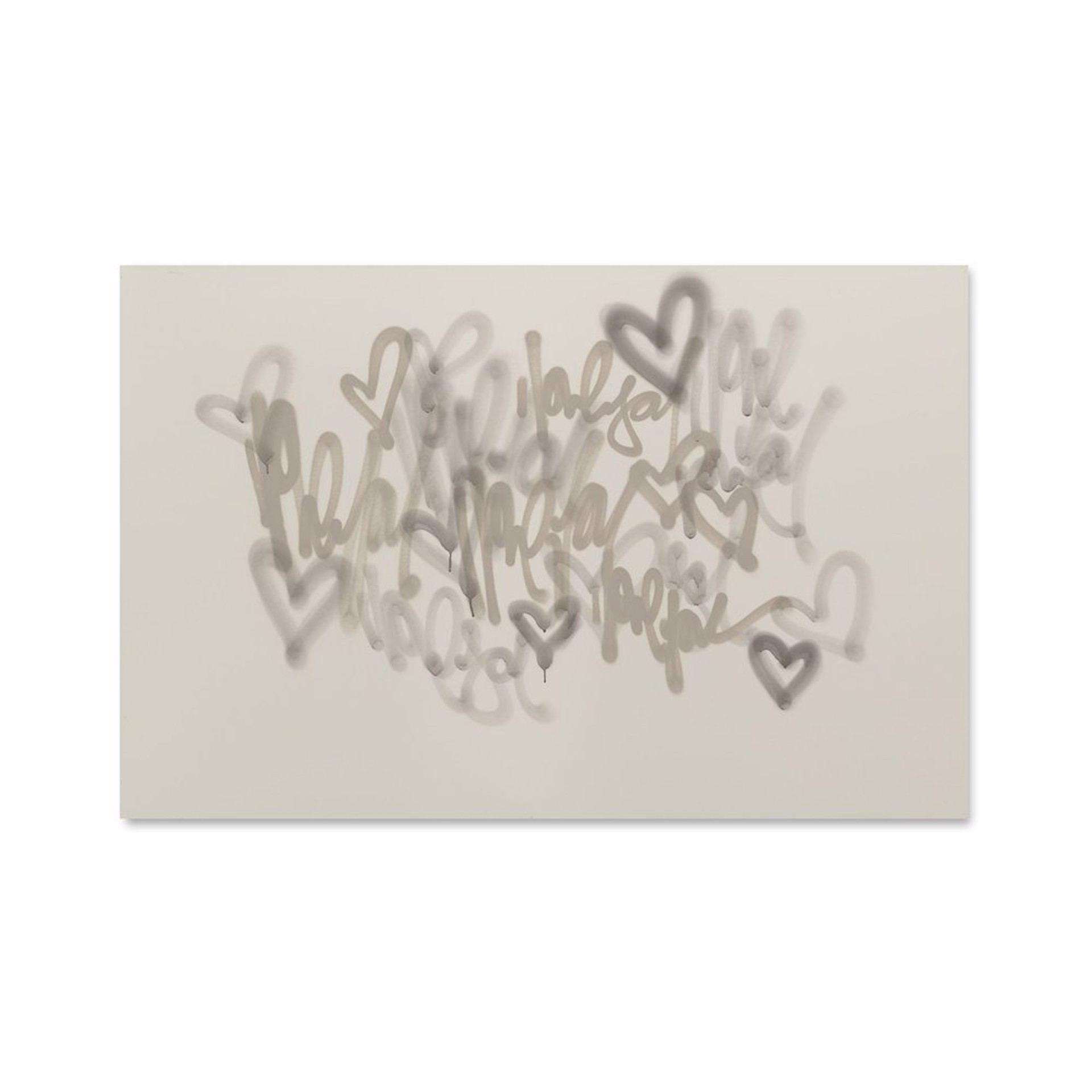 Warm & Fuzzy Love by Amber Goldhammer