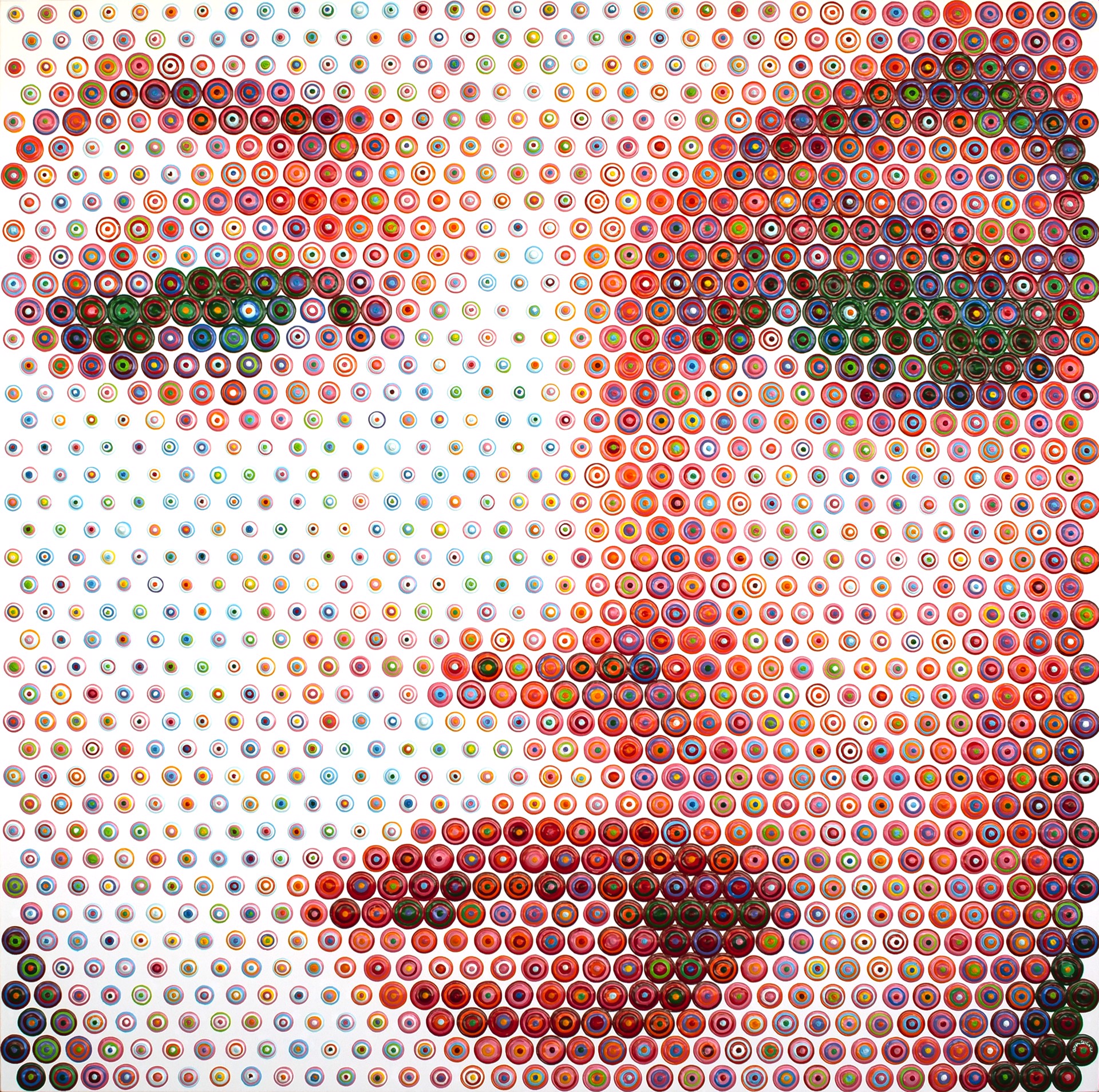 Marilyn by Gavin Rain
