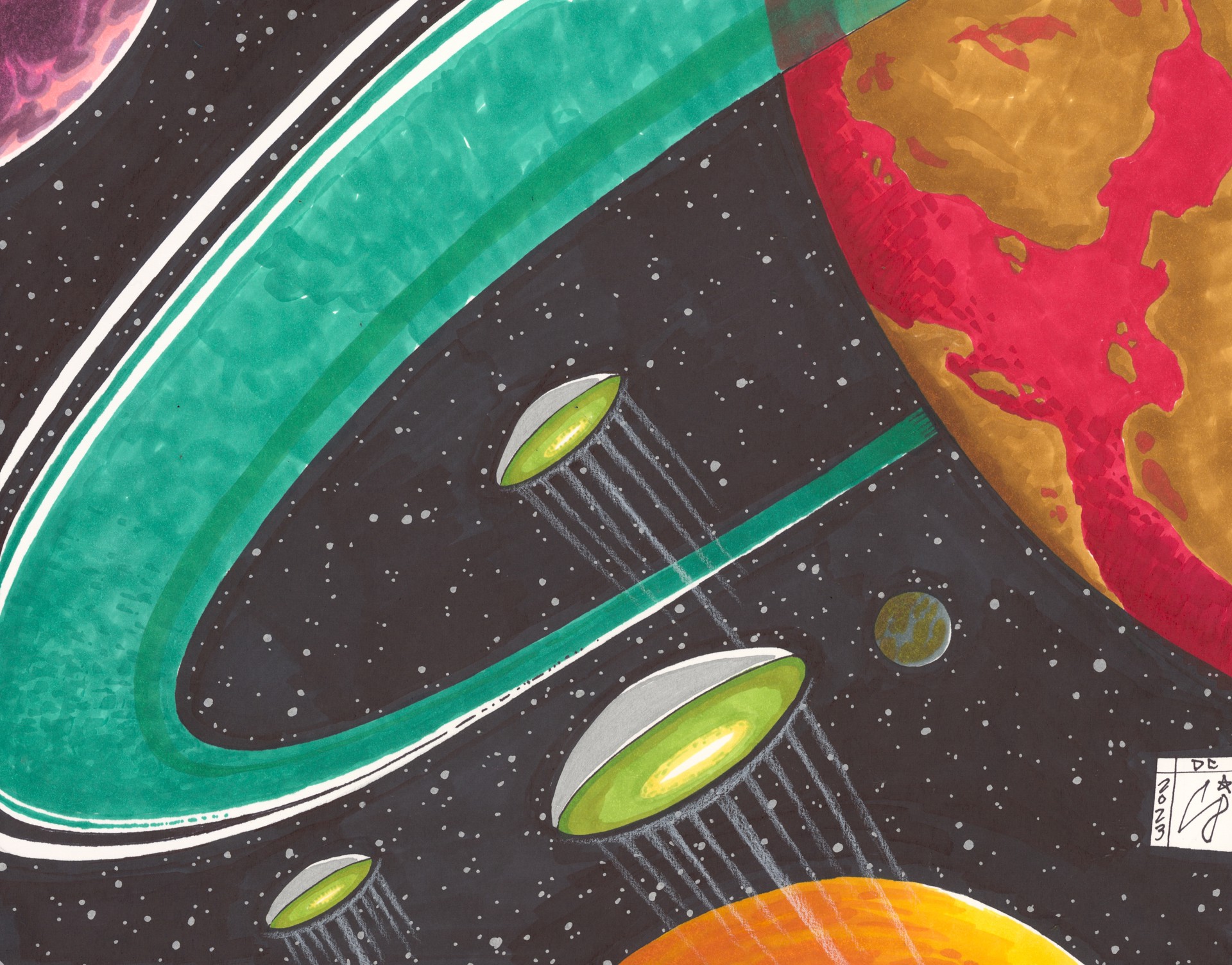 Are We There Yet by CeeJ Maples