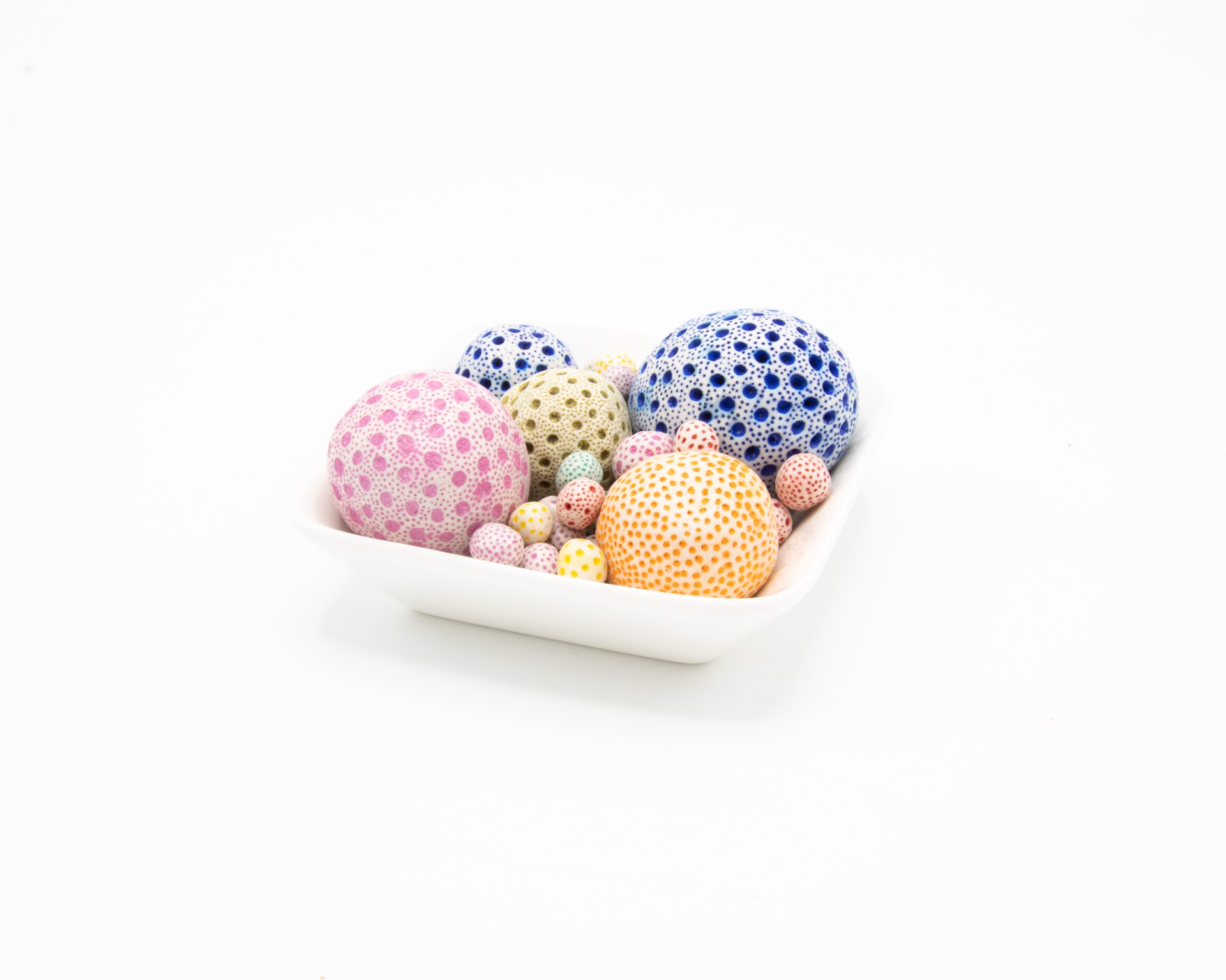 Candy Dish by Max Seinfeld